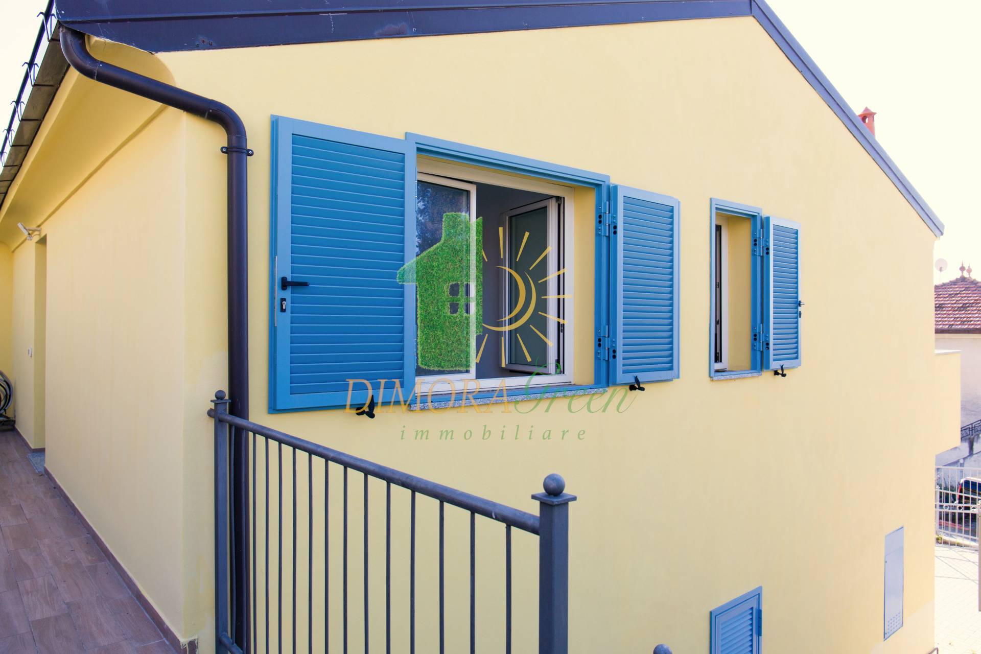 Appartamento in vendita a Riva Ligure, 4 locali, prezzo € 308.000 | PortaleAgenzieImmobiliari.it