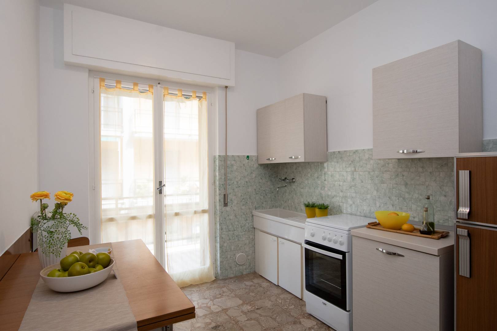 Appartamento in vendita a Borgio Verezzi, 2 locali, zona io, prezzo € 165.000 | PortaleAgenzieImmobiliari.it