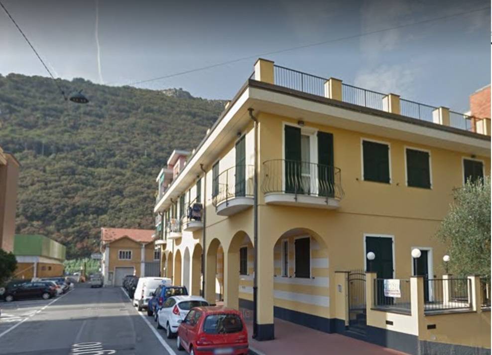 Appartamento in affitto a Finale Ligure, 2 locali, zona Località: FinaleMarina, Trattative riservate | PortaleAgenzieImmobiliari.it