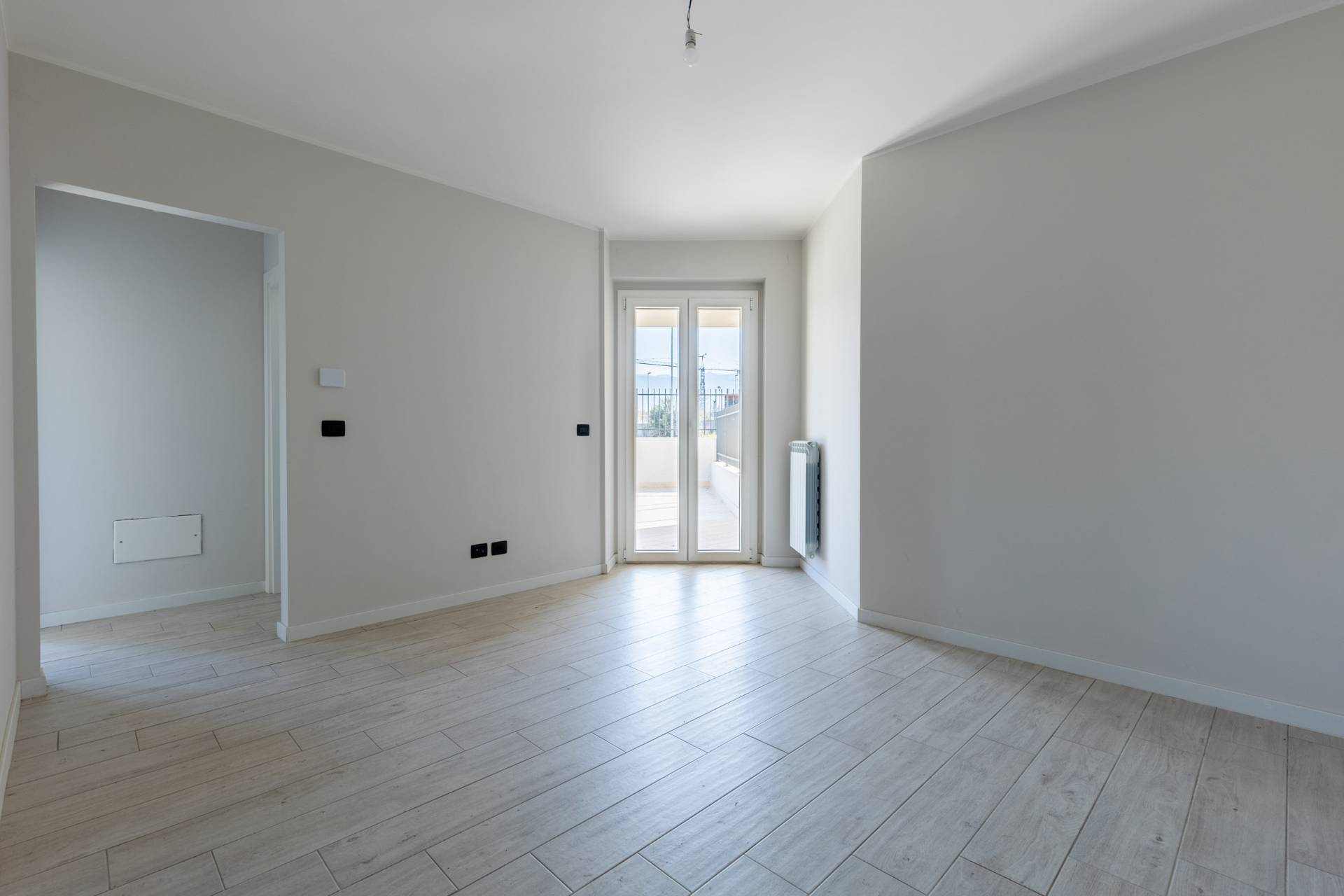 Appartamento in vendita a Gallicano nel Lazio, 2 locali, prezzo € 105.000 | PortaleAgenzieImmobiliari.it