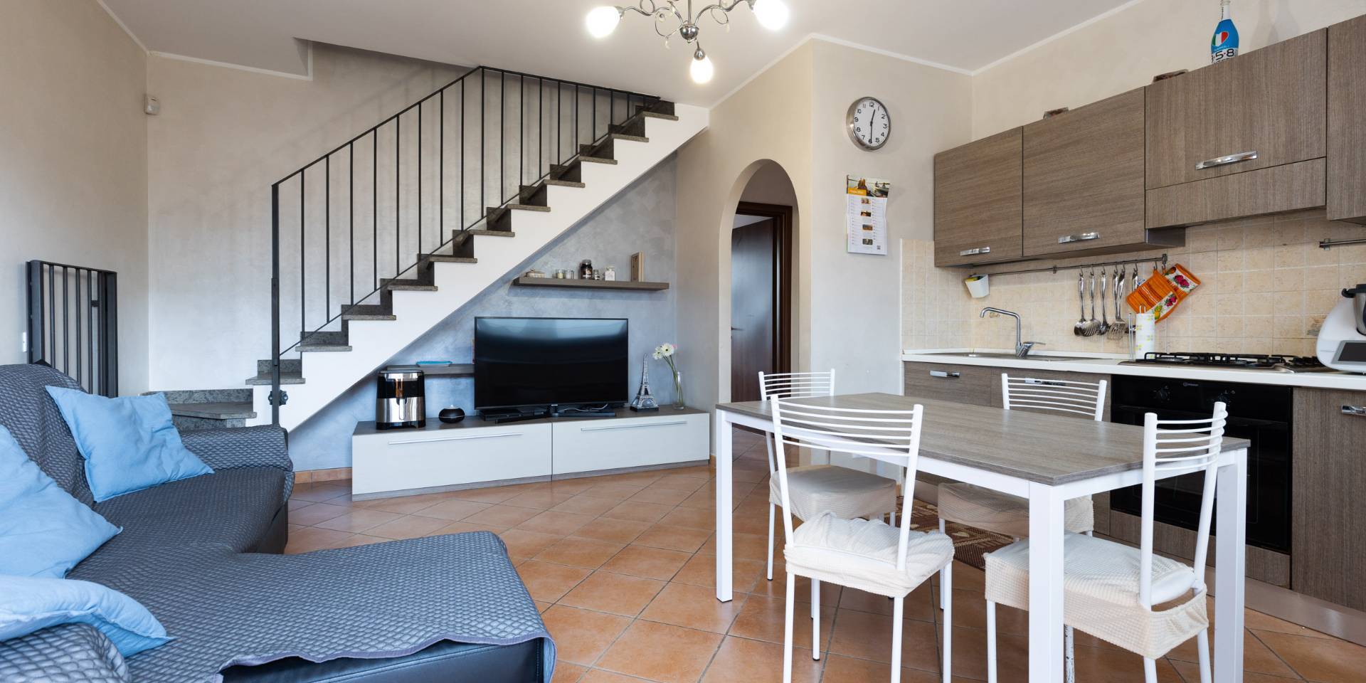 Appartamento in vendita a Valmontone, 4 locali, prezzo € 136.000 | PortaleAgenzieImmobiliari.it