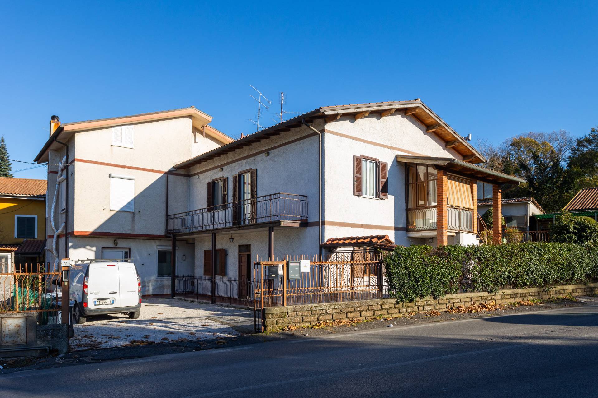 Appartamento in vendita a Palestrina, 2 locali, prezzo € 100.000 | PortaleAgenzieImmobiliari.it