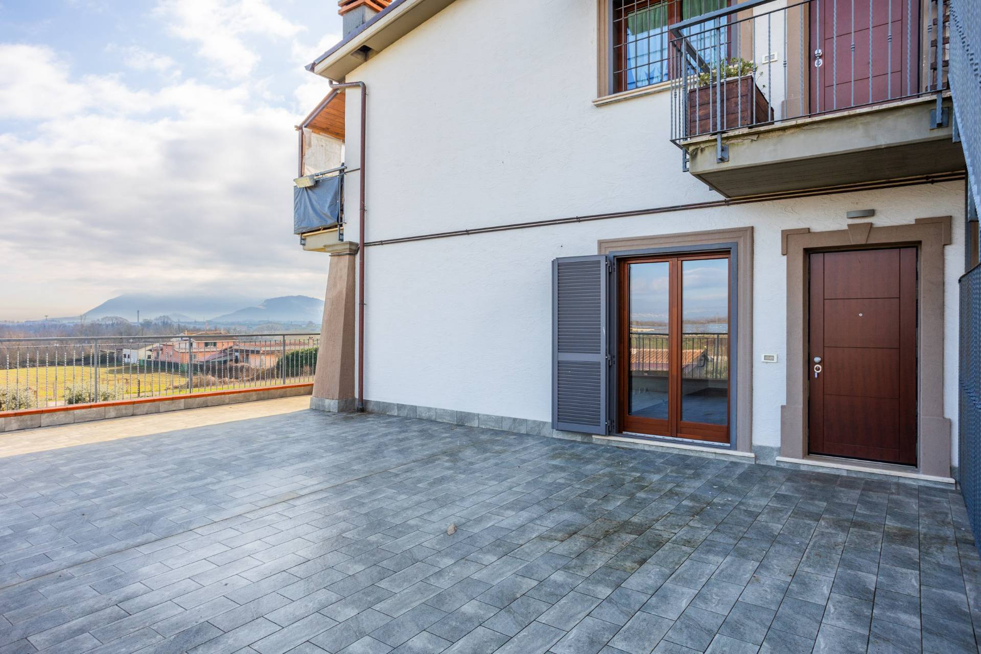Appartamento in vendita a Valmontone, 2 locali, prezzo € 80.000 | PortaleAgenzieImmobiliari.it
