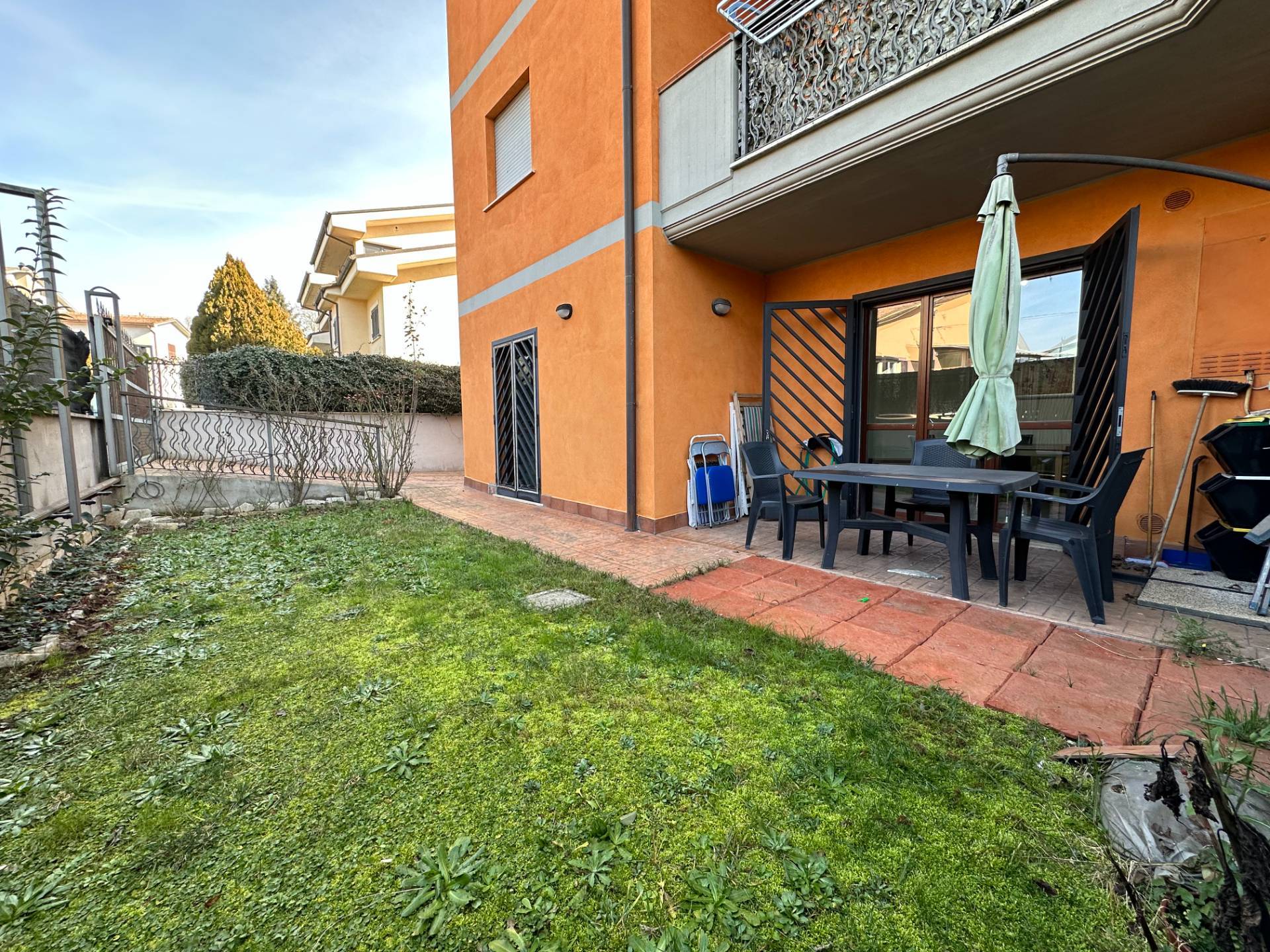 Appartamento in vendita a Valmontone, 2 locali, prezzo € 119.000 | PortaleAgenzieImmobiliari.it