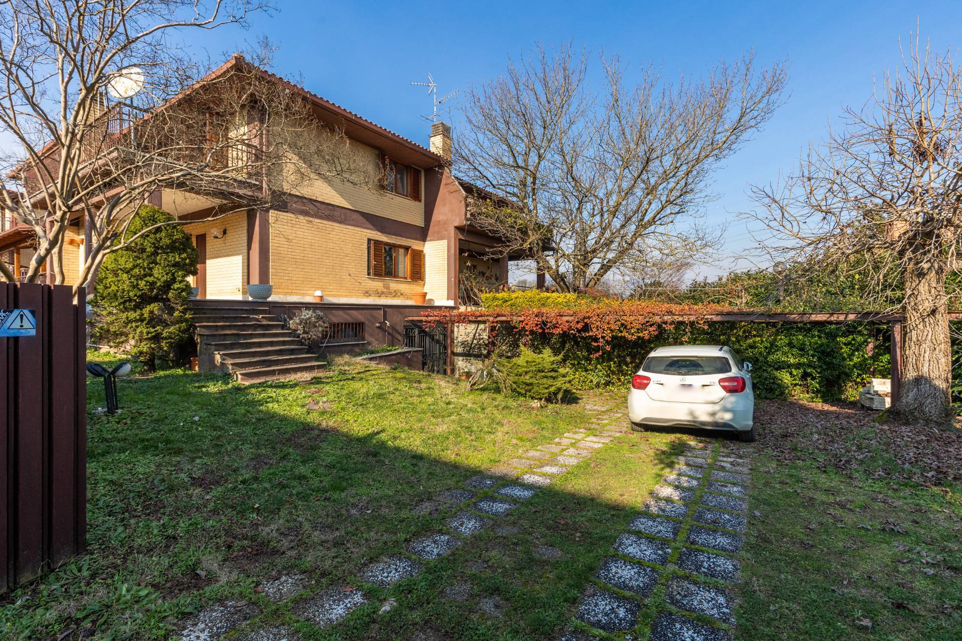 Villa in vendita a Labico, 6 locali, prezzo € 229.000 | PortaleAgenzieImmobiliari.it