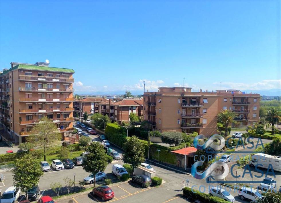 Appartamento in vendita a Roma, 3 locali, zona Località: TorTreTeste, prezzo € 245.000 | PortaleAgenzieImmobiliari.it