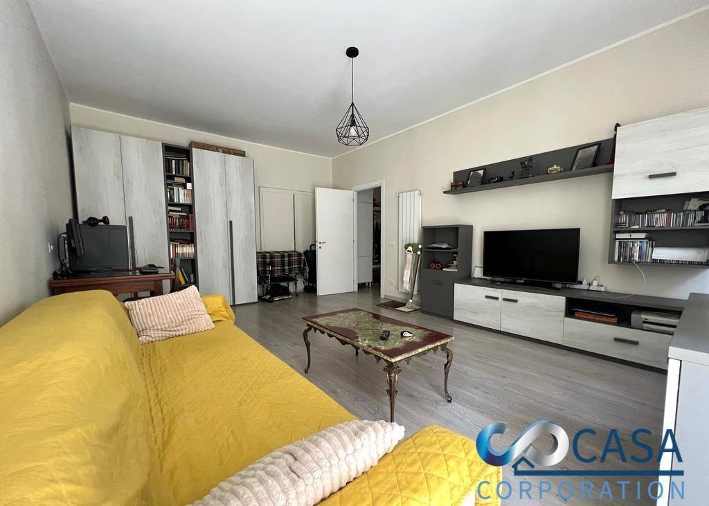 Appartamento in vendita a Rocca di Papa, 3 locali, prezzo € 139.000 | PortaleAgenzieImmobiliari.it