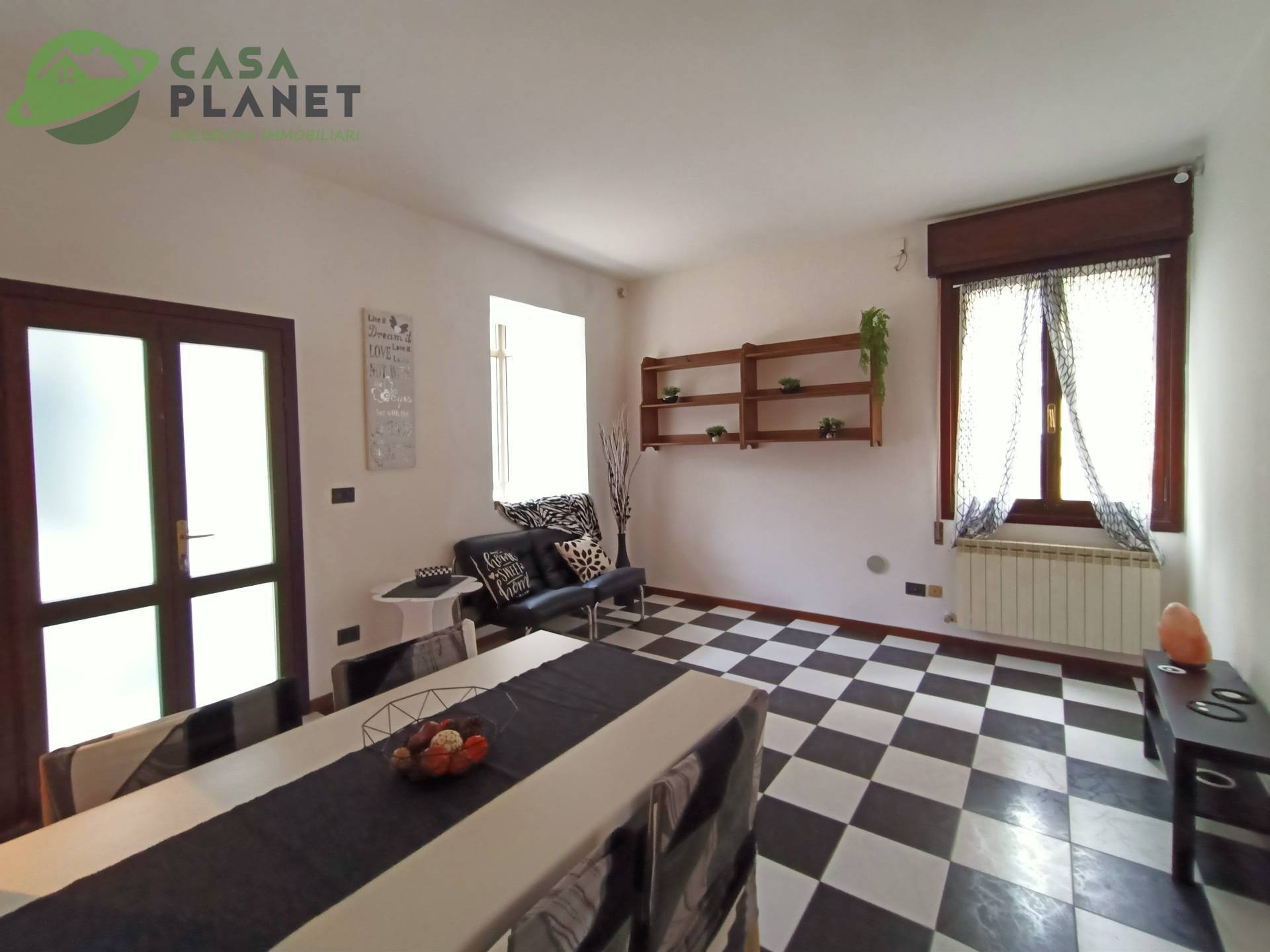 Appartamento in vendita a Mogliano Veneto, 4 locali, prezzo € 99.000 | PortaleAgenzieImmobiliari.it