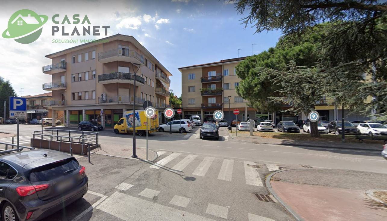 Box / Garage in vendita a Mogliano Veneto, 1 locali, prezzo € 13.000 | PortaleAgenzieImmobiliari.it