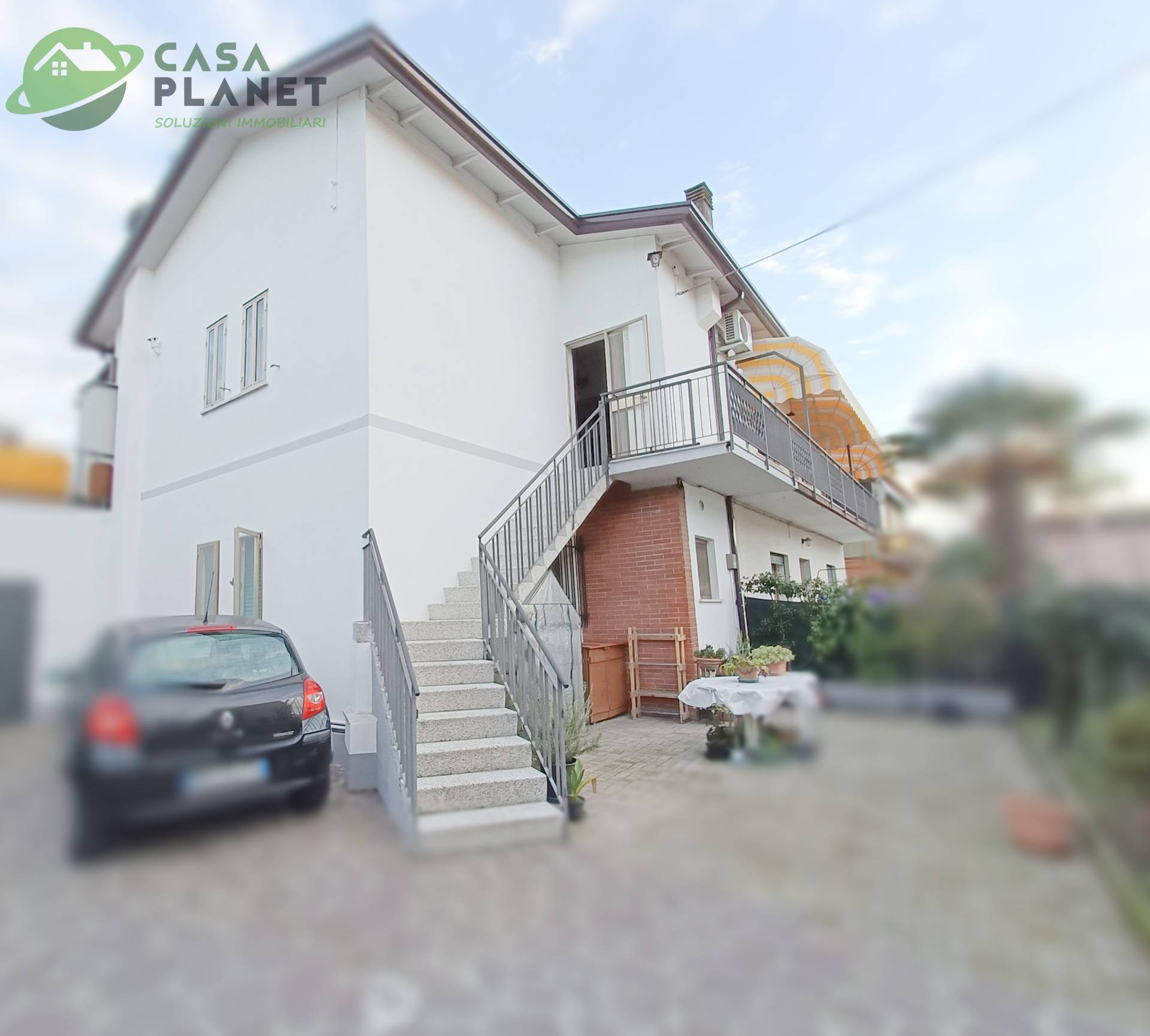 Appartamento in vendita a Mogliano Veneto, 6 locali, zona Località: Mazzocco, prezzo € 198.000 | PortaleAgenzieImmobiliari.it