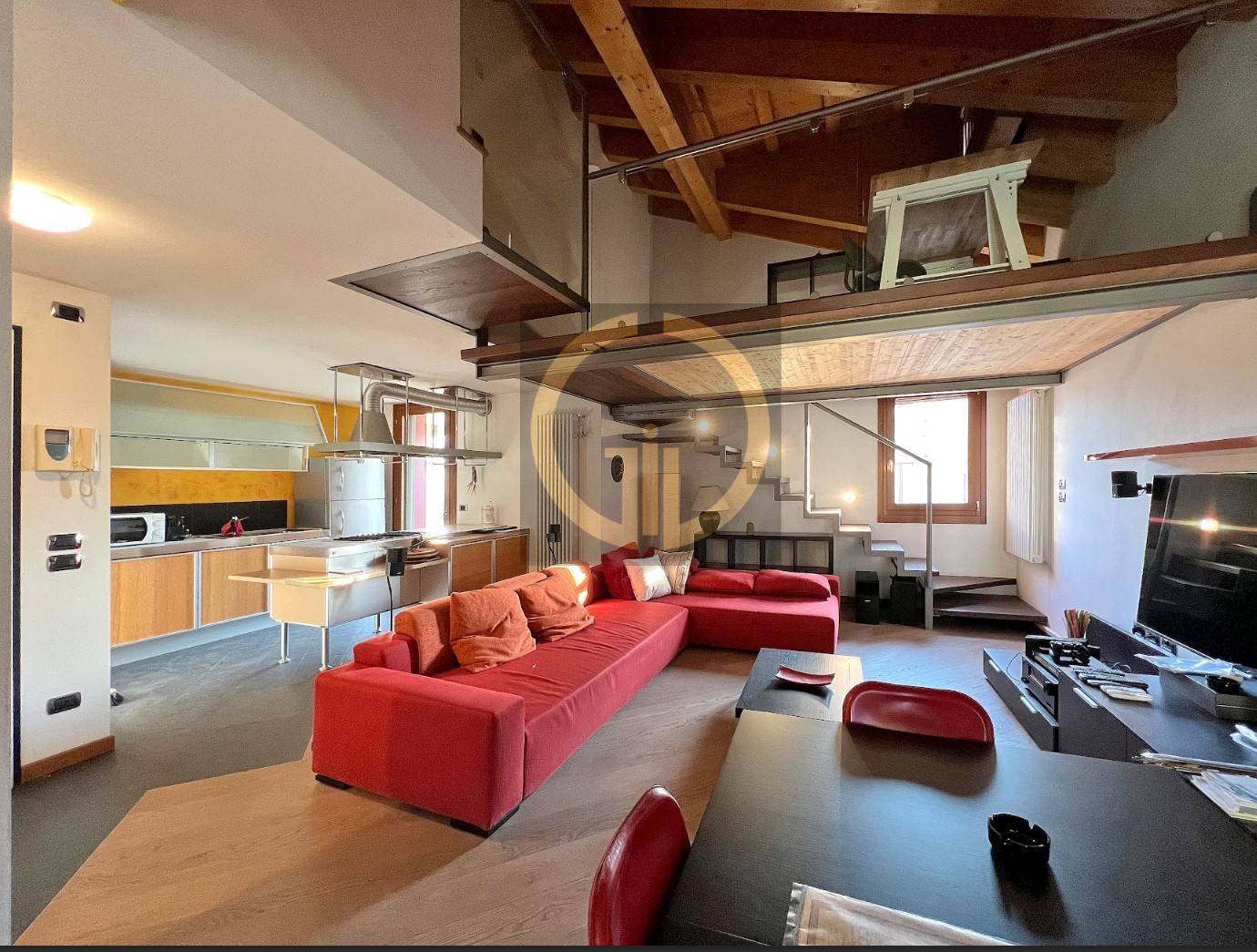 Appartamento in vendita a Montebelluna, 4 locali, zona on, prezzo € 280.000 | PortaleAgenzieImmobiliari.it
