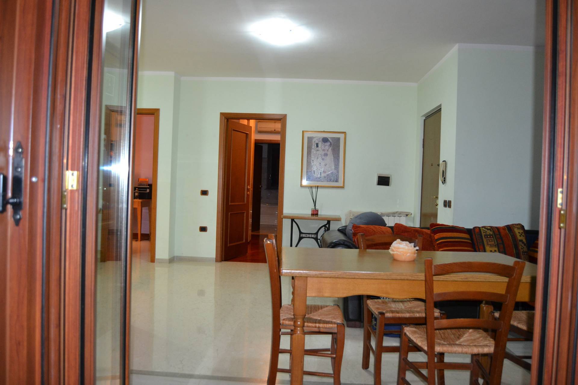 Appartamento in vendita a San Gemini, 4 locali, prezzo € 143.000 | PortaleAgenzieImmobiliari.it