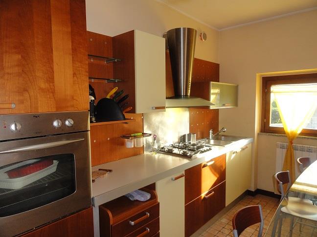Appartamento in affitto a Bubbiano, 2 locali, prezzo € 570 | CambioCasa.it