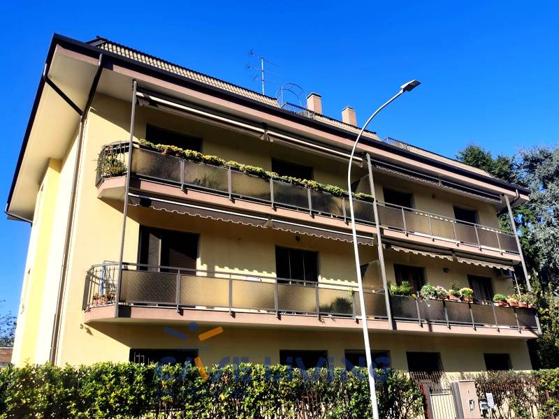 Appartamento in vendita a Cesano Boscone, 3 locali, prezzo € 219.000 | PortaleAgenzieImmobiliari.it