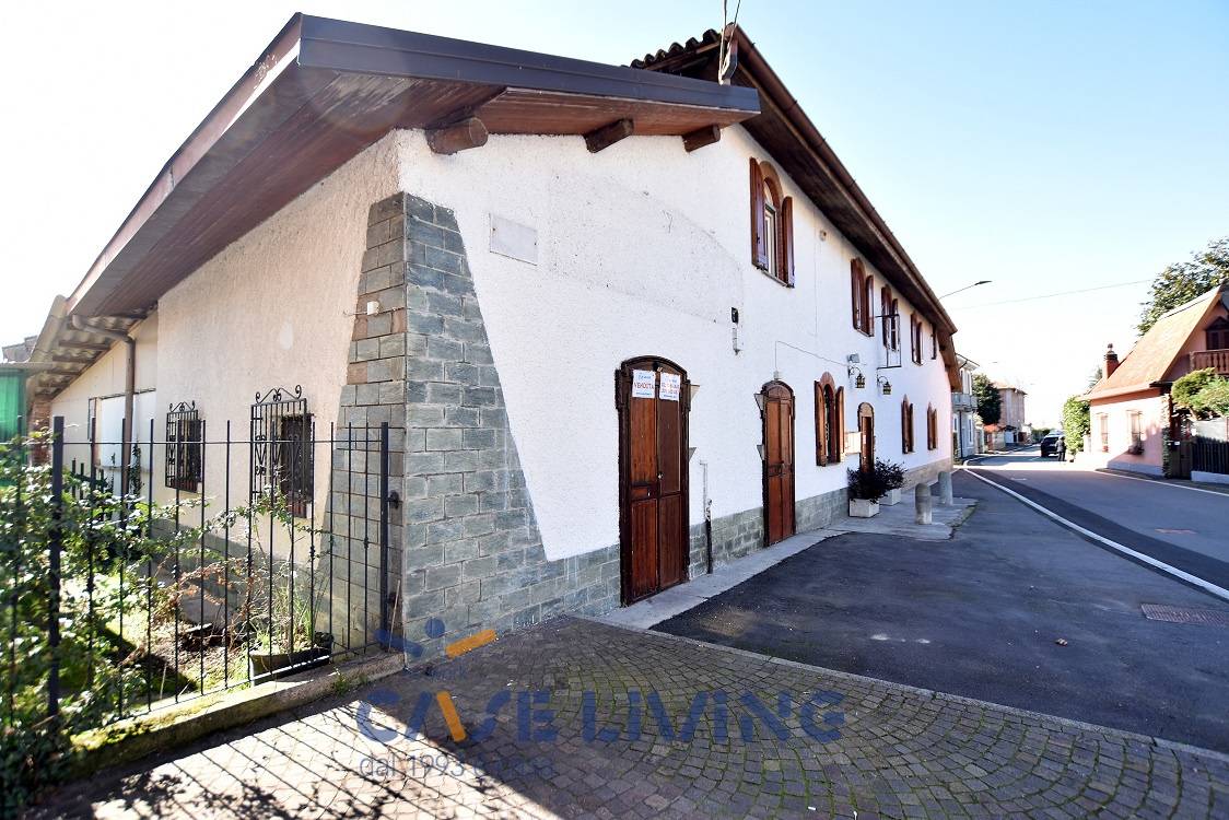 Villa in vendita a Zibido San Giacomo, 5 locali, zona Località: SanPietroCusico, prezzo € 650.000 | PortaleAgenzieImmobiliari.it