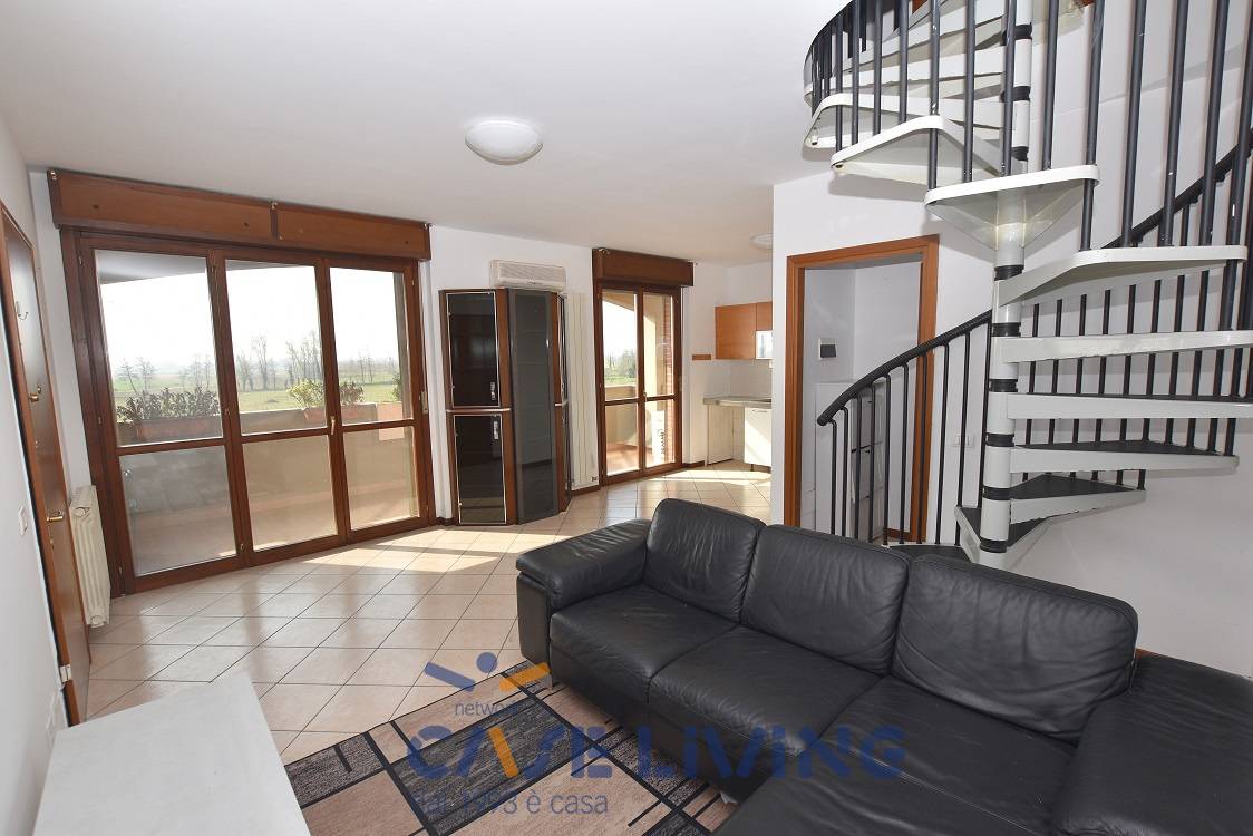 Appartamento in vendita a Bubbiano, 2 locali, prezzo € 108.000 | PortaleAgenzieImmobiliari.it