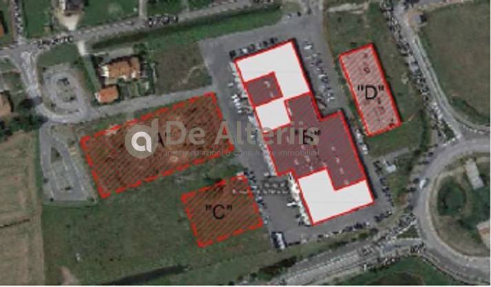 Terreno Edificabile Residenziale in vendita a Jesolo, 9999 locali, zona Località: PiazzaTorino, prezzo € 520.000 | PortaleAgenzieImmobiliari.it