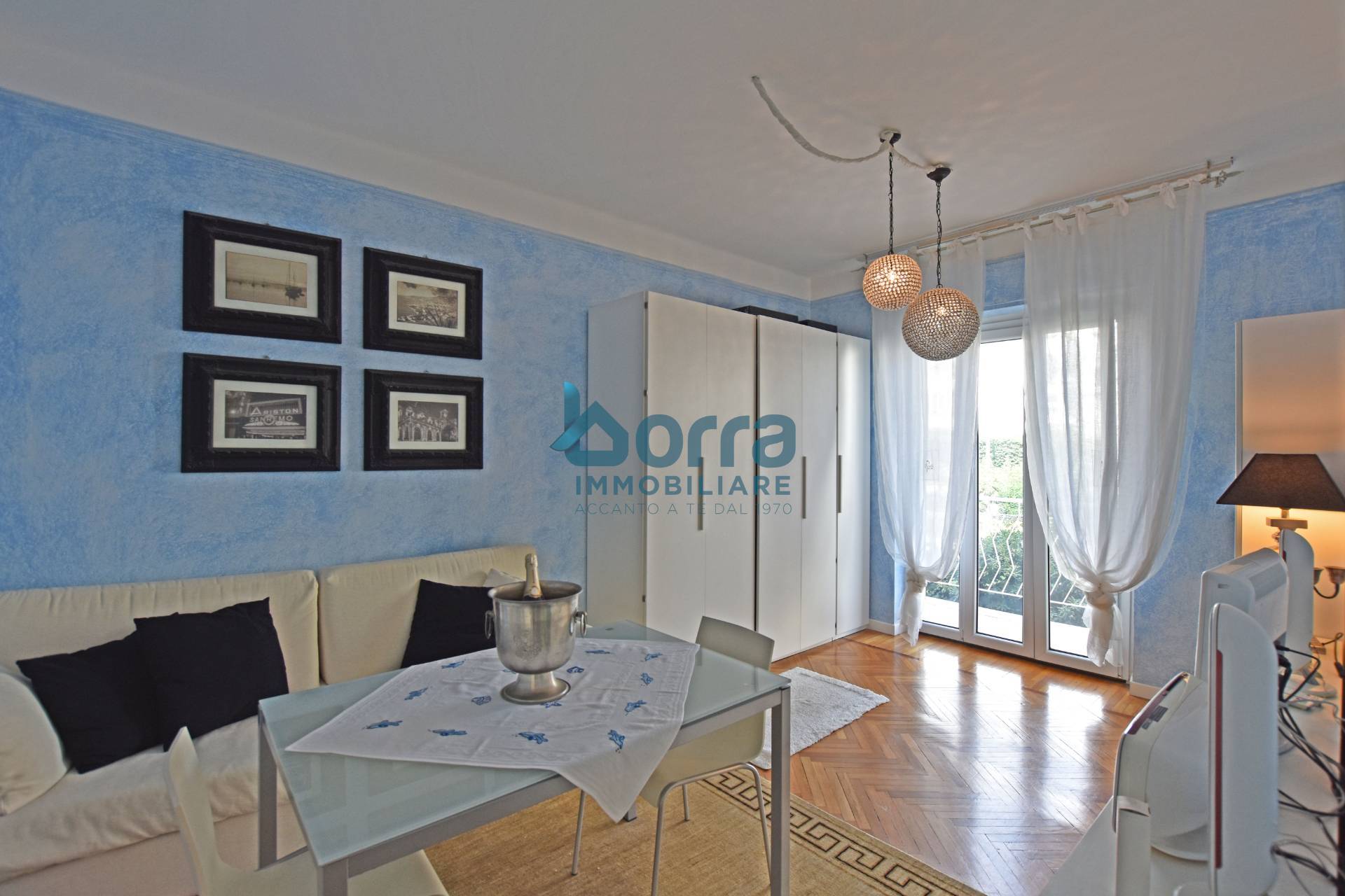 Appartamento in vendita a SanRemo, 2 locali, zona Località: Foce, prezzo € 200.000 | PortaleAgenzieImmobiliari.it