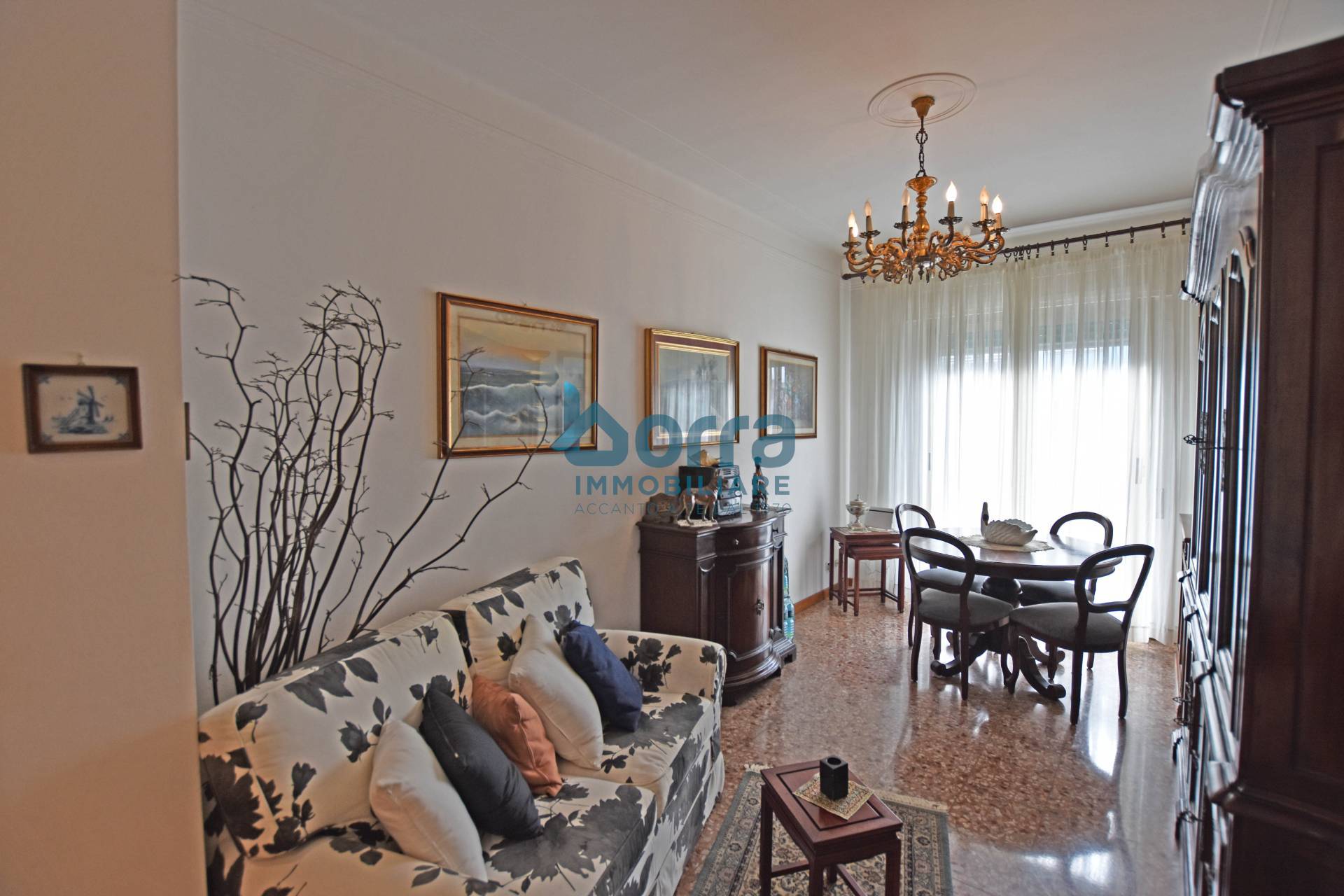 Appartamento in vendita a SanRemo, 3 locali, zona Località: SanMartino, prezzo € 209.000 | PortaleAgenzieImmobiliari.it