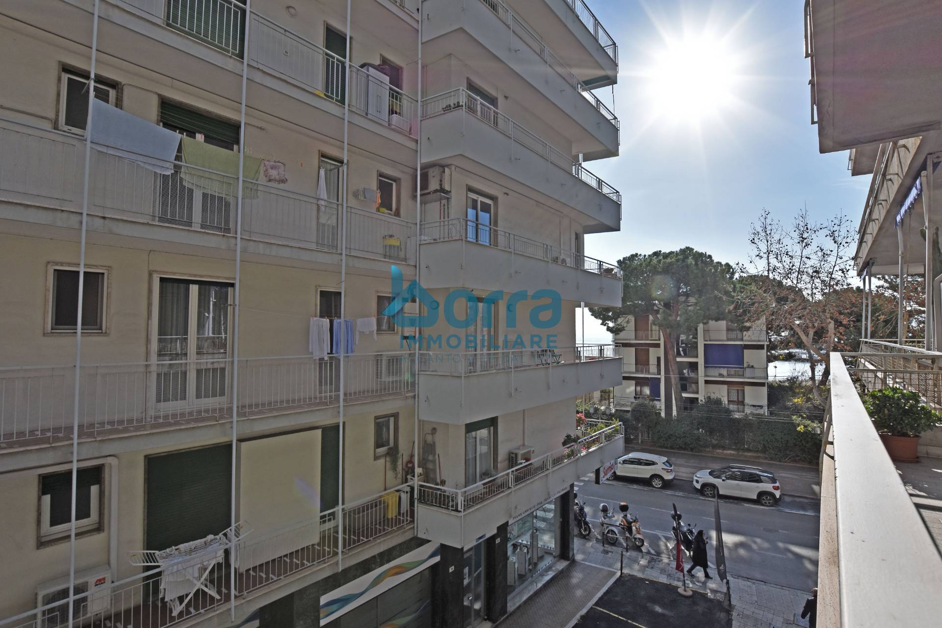 Appartamento in vendita a SanRemo, 2 locali, zona Località: Centro-Marina, prezzo € 360.000 | PortaleAgenzieImmobiliari.it