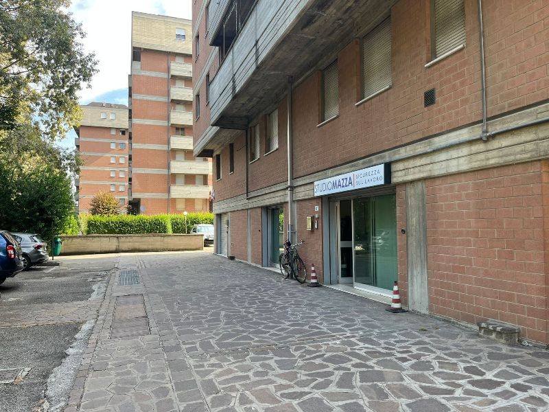 Ufficio / Studio in vendita a Modena, 9999 locali, zona etta, prezzo € 50.000 | PortaleAgenzieImmobiliari.it