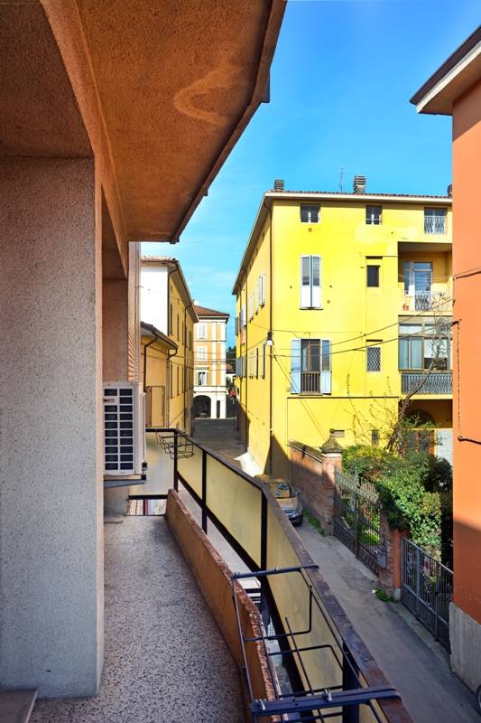 Appartamento in Vendita a Castelfranco Emilia