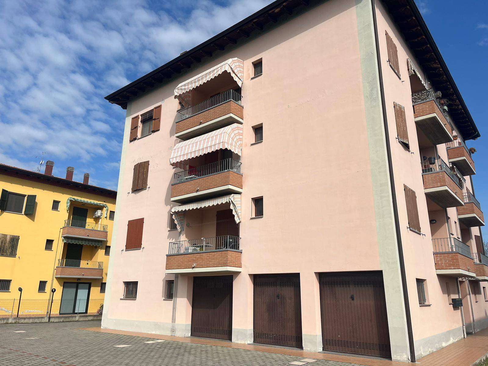 Appartamento in vendita a Castelfranco Emilia, 3 locali, zona vato, prezzo € 135.000 | PortaleAgenzieImmobiliari.it