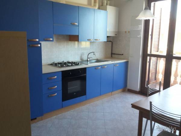 Appartamento in vendita a Ponsacco, 2 locali, prezzo € 75.000 | PortaleAgenzieImmobiliari.it