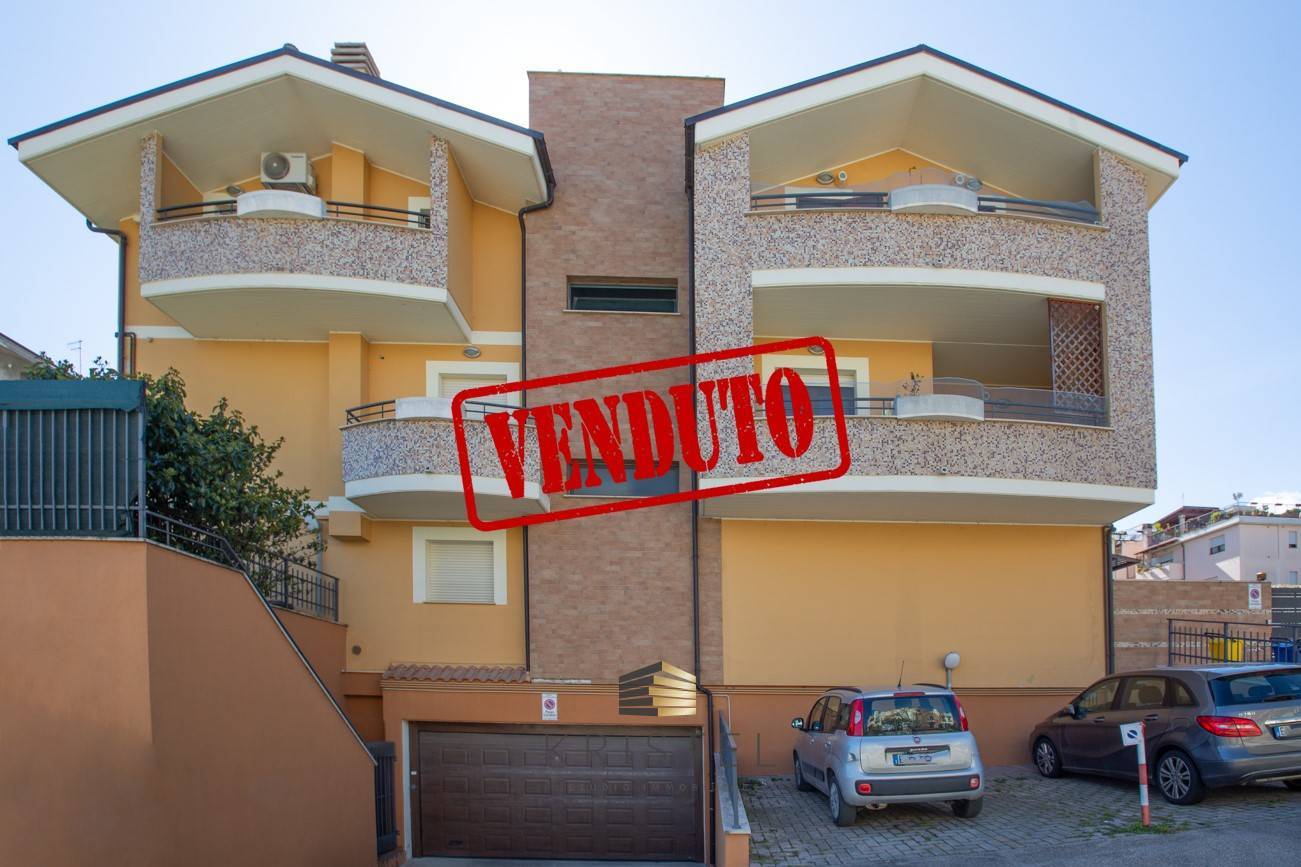 Appartamento in vendita a Pescara, 3 locali, zona Località: ZonaColli, prezzo € 179.000 | PortaleAgenzieImmobiliari.it