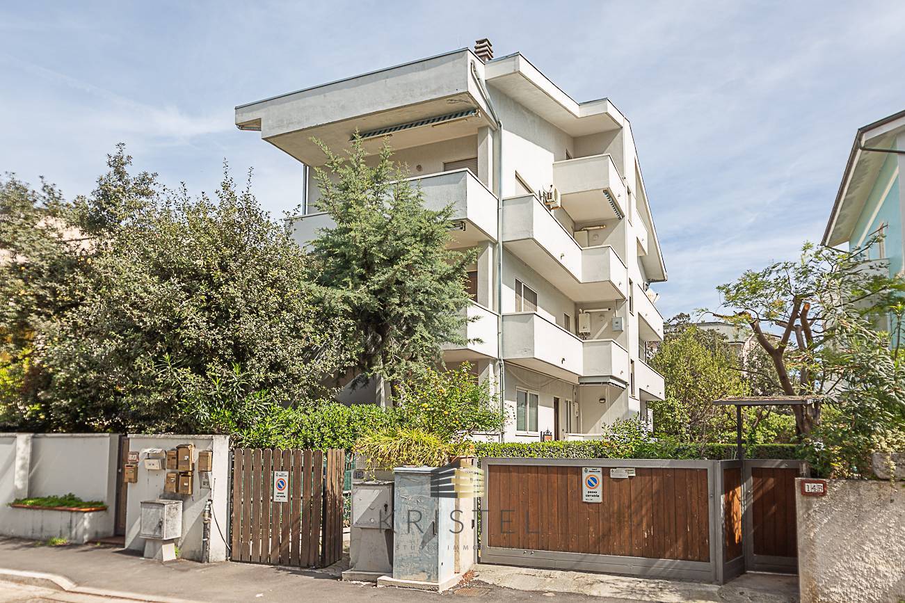 Appartamento in vendita a Francavilla al Mare, 3 locali, prezzo € 150.000 | PortaleAgenzieImmobiliari.it