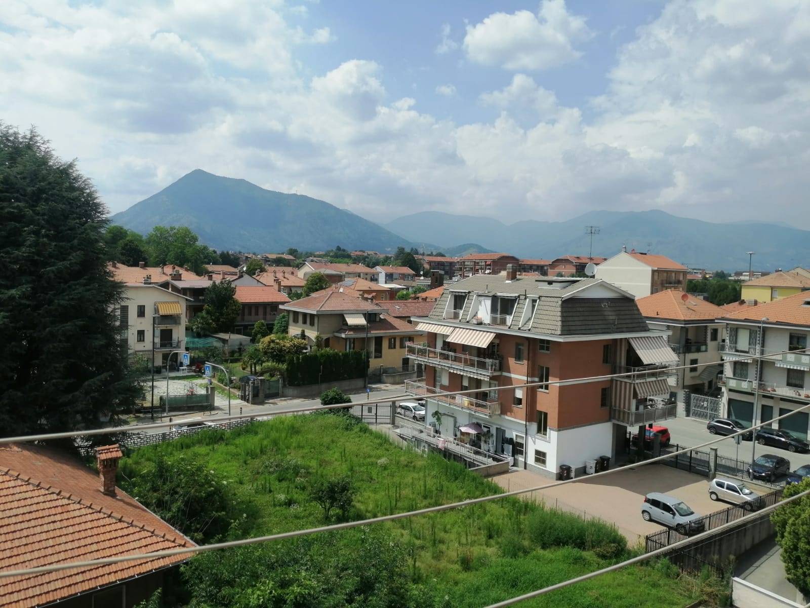 Appartamento in vendita a Alpignano, 3 locali, prezzo € 119.000 | PortaleAgenzieImmobiliari.it