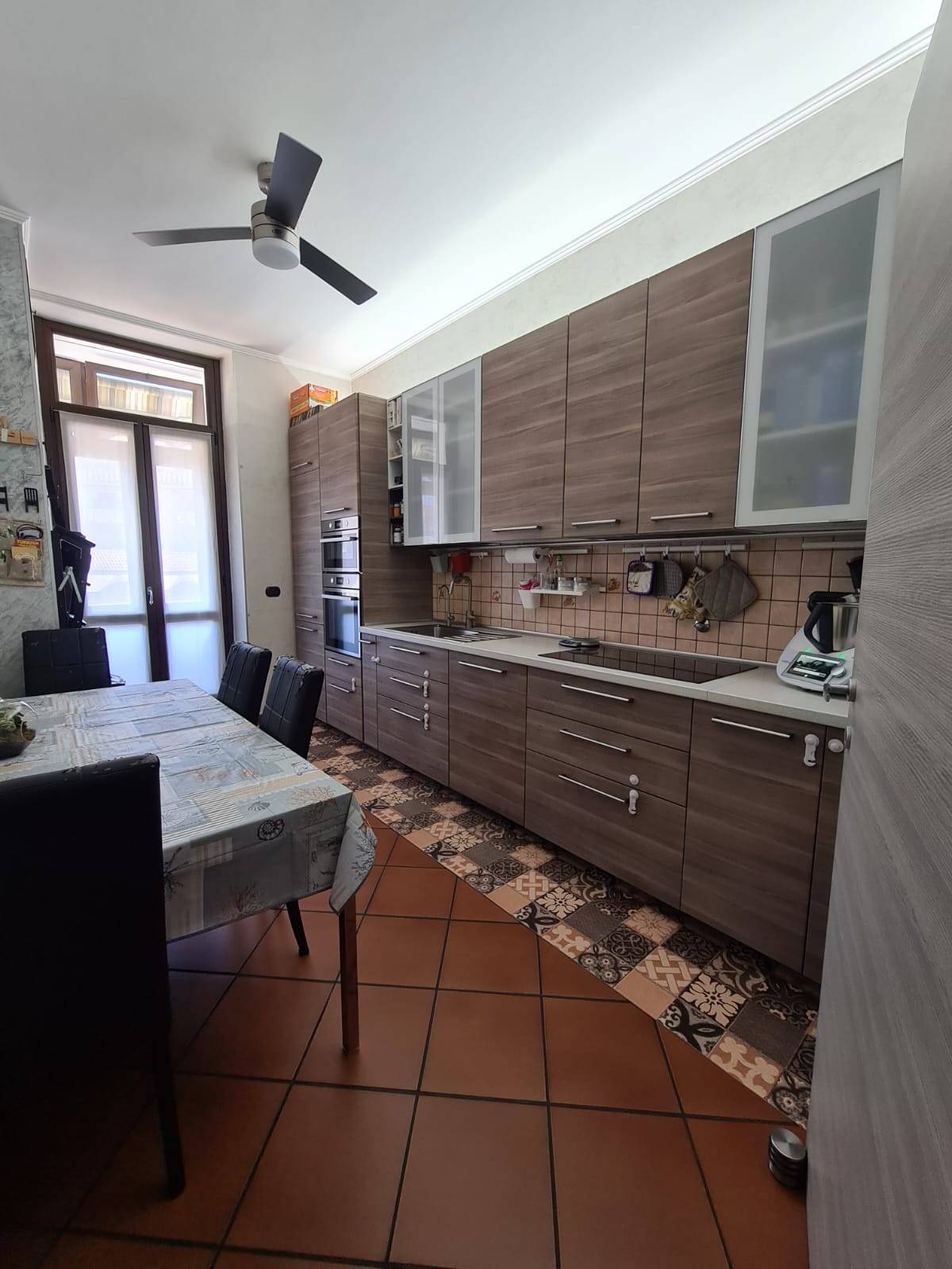 Appartamento in vendita a Moncalieri, 4 locali, prezzo € 138.000 | PortaleAgenzieImmobiliari.it