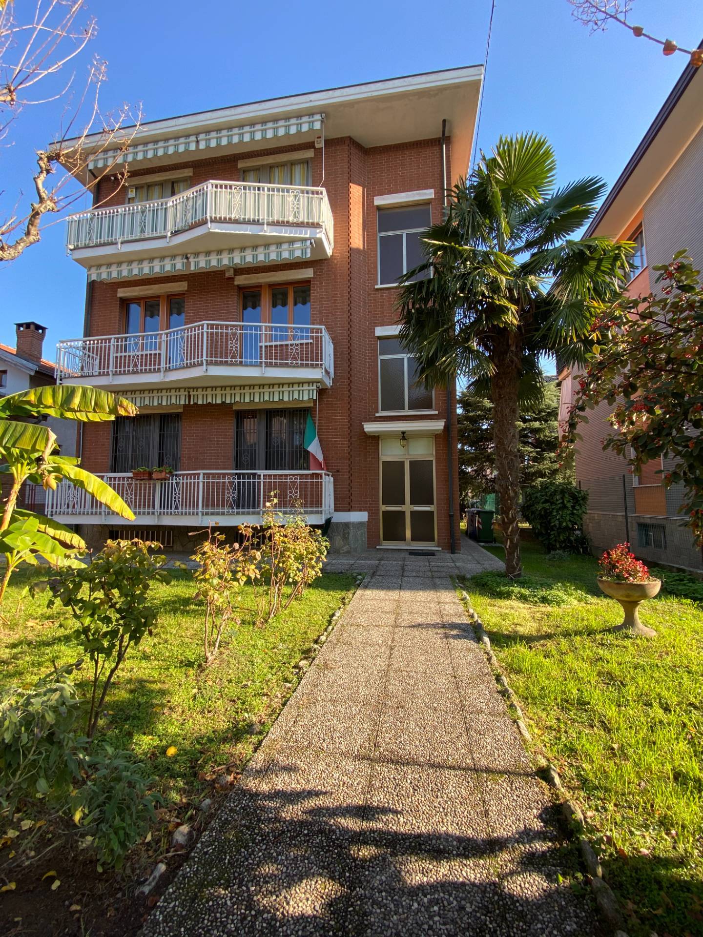 Appartamento in vendita a Collegno, 4 locali, zona ann-Terracorta, prezzo € 249.000 | PortaleAgenzieImmobiliari.it