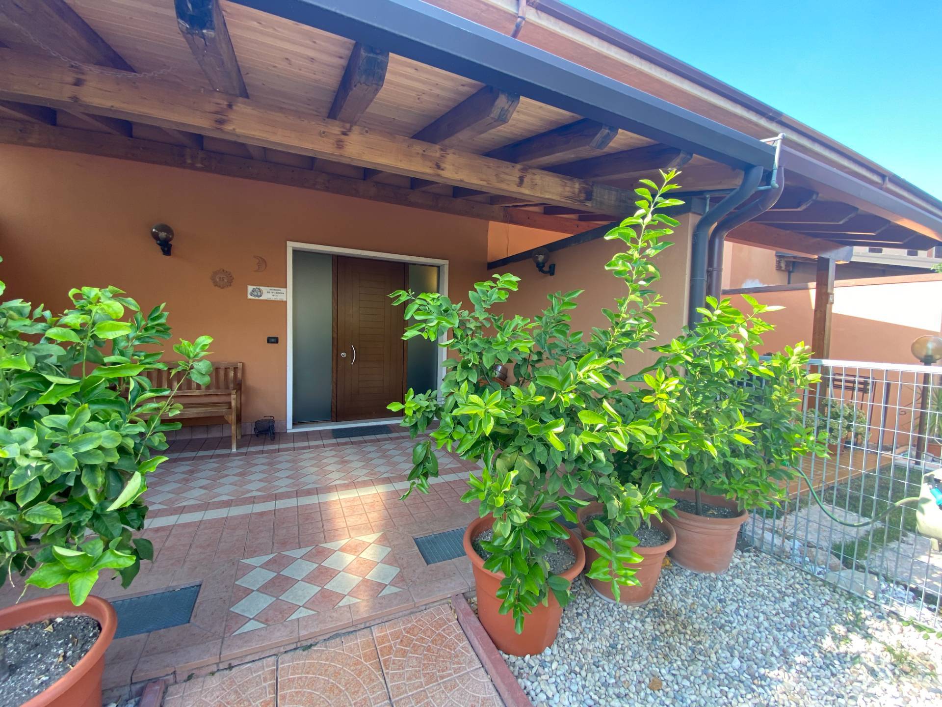 Villa a Schiera in vendita a Lazise, 5 locali, prezzo € 499.000 | PortaleAgenzieImmobiliari.it