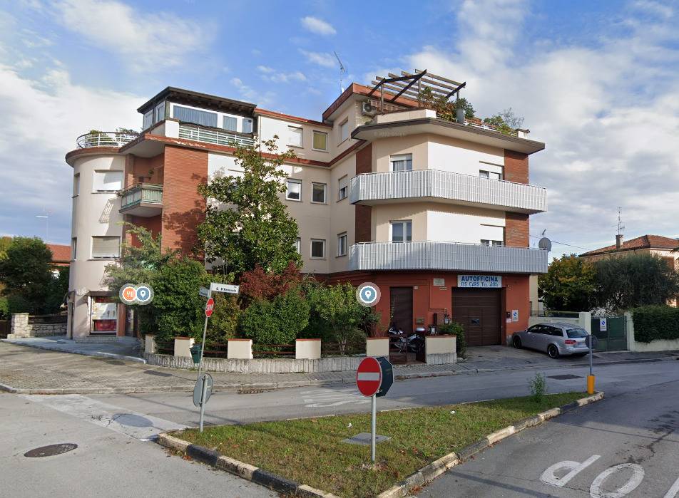 Appartamento in affitto a Monfalcone, 4 locali, prezzo € 600 | PortaleAgenzieImmobiliari.it