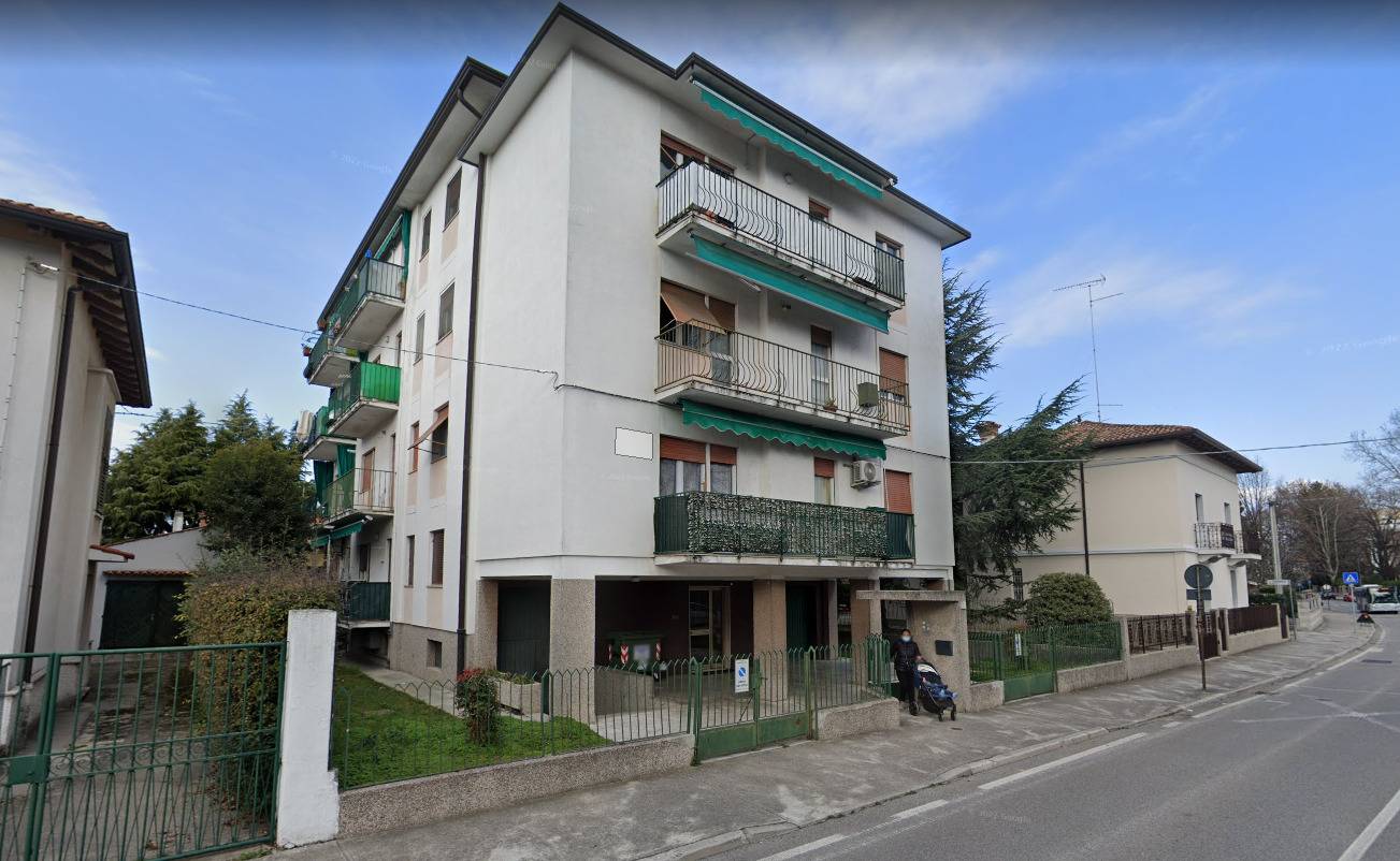 Appartamento in affitto a Monfalcone, 4 locali, prezzo € 600 | PortaleAgenzieImmobiliari.it