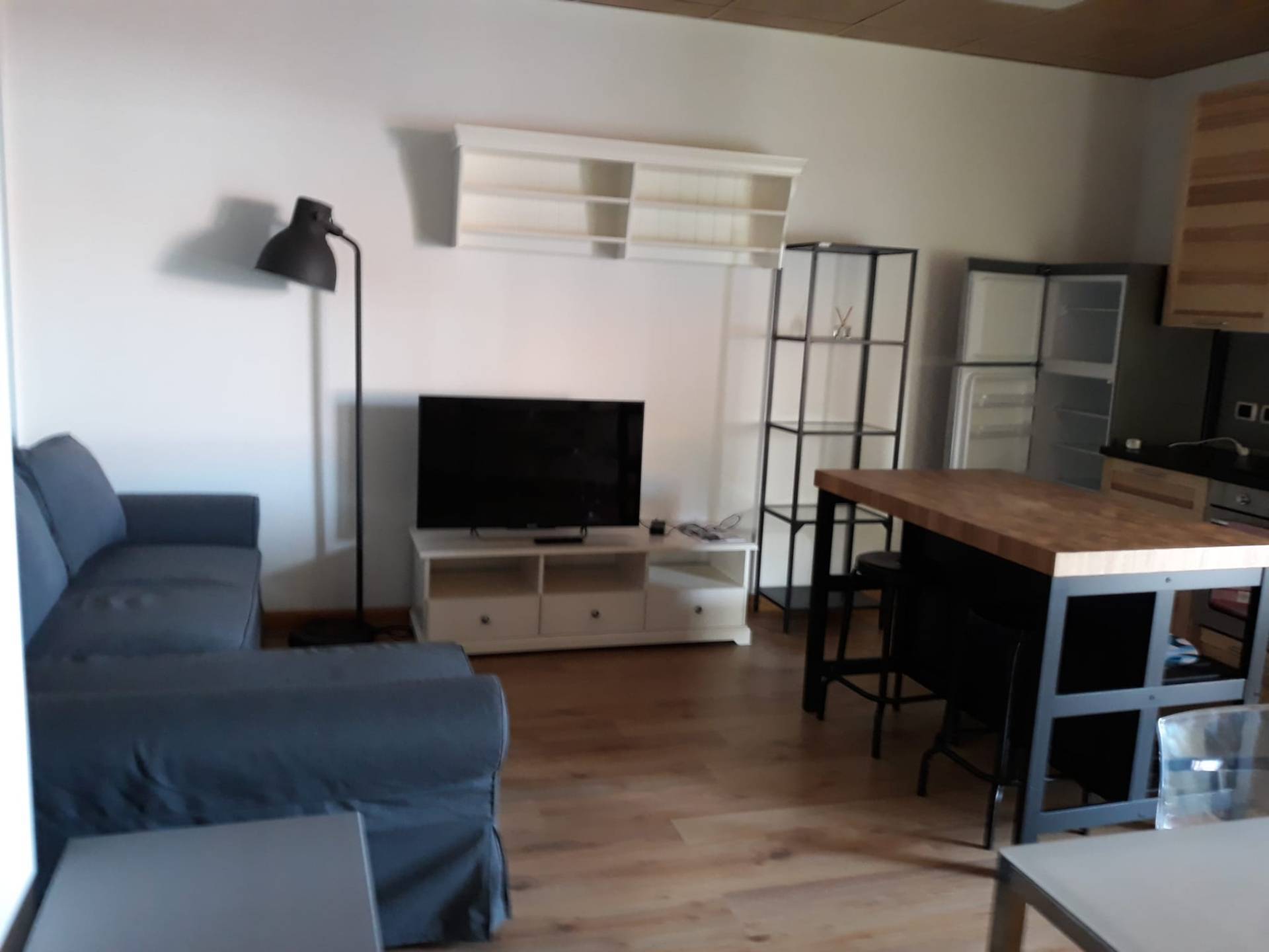 Appartamento in affitto a Monfalcone, 2 locali, prezzo € 570 | PortaleAgenzieImmobiliari.it