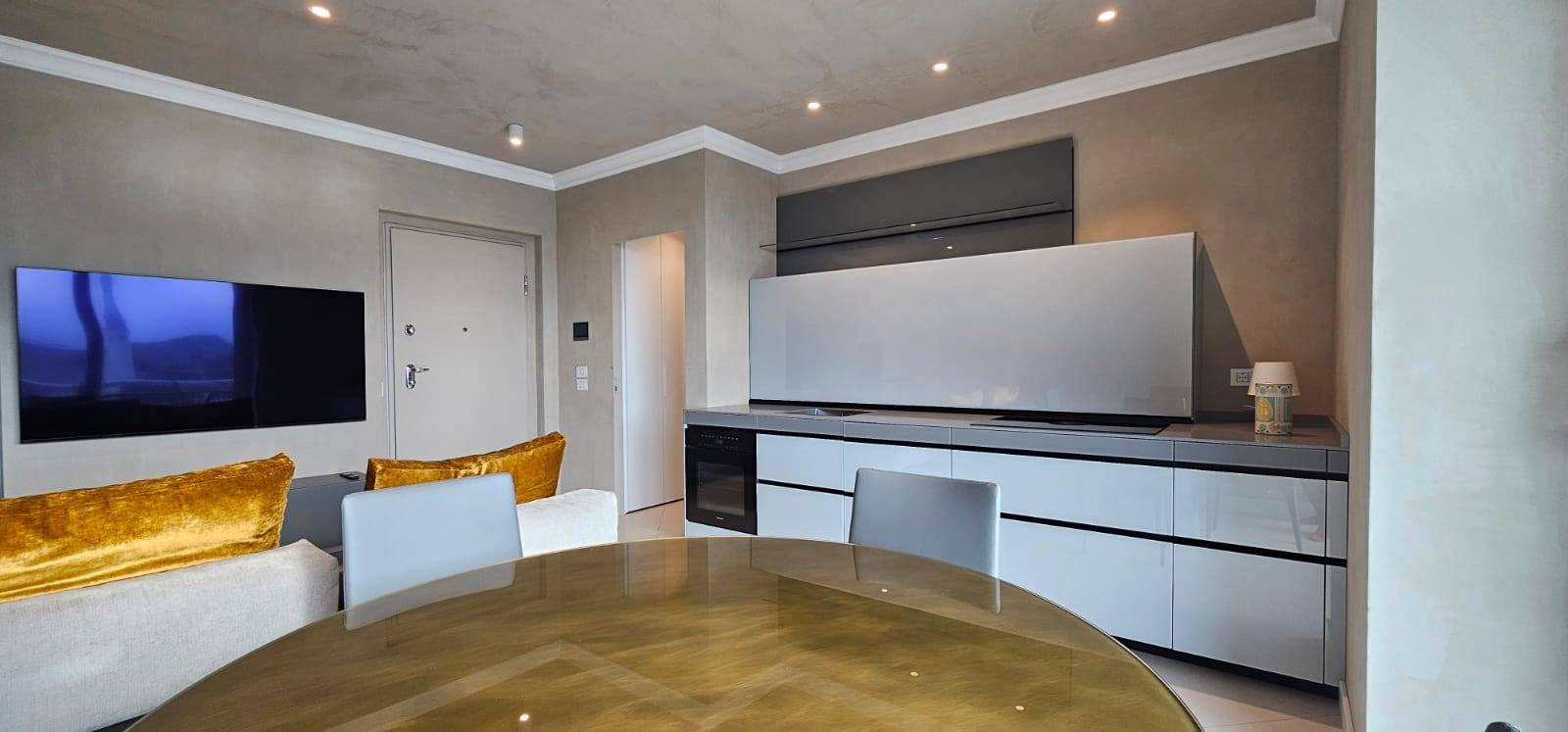 Appartamento in vendita a Aosta, 4 locali, zona feria, prezzo € 398.000 | PortaleAgenzieImmobiliari.it