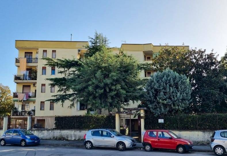 Appartamento in vendita a Maddaloni, 3 locali, prezzo € 139.000 | PortaleAgenzieImmobiliari.it