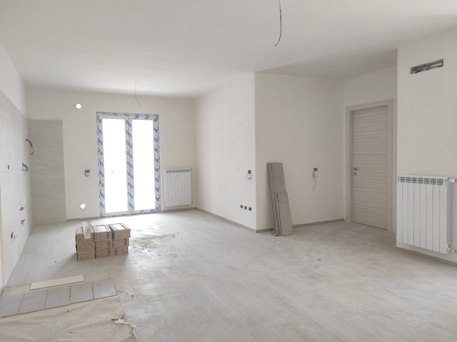 Appartamento in vendita a Caserta, 3 locali, prezzo € 230.000 | PortaleAgenzieImmobiliari.it