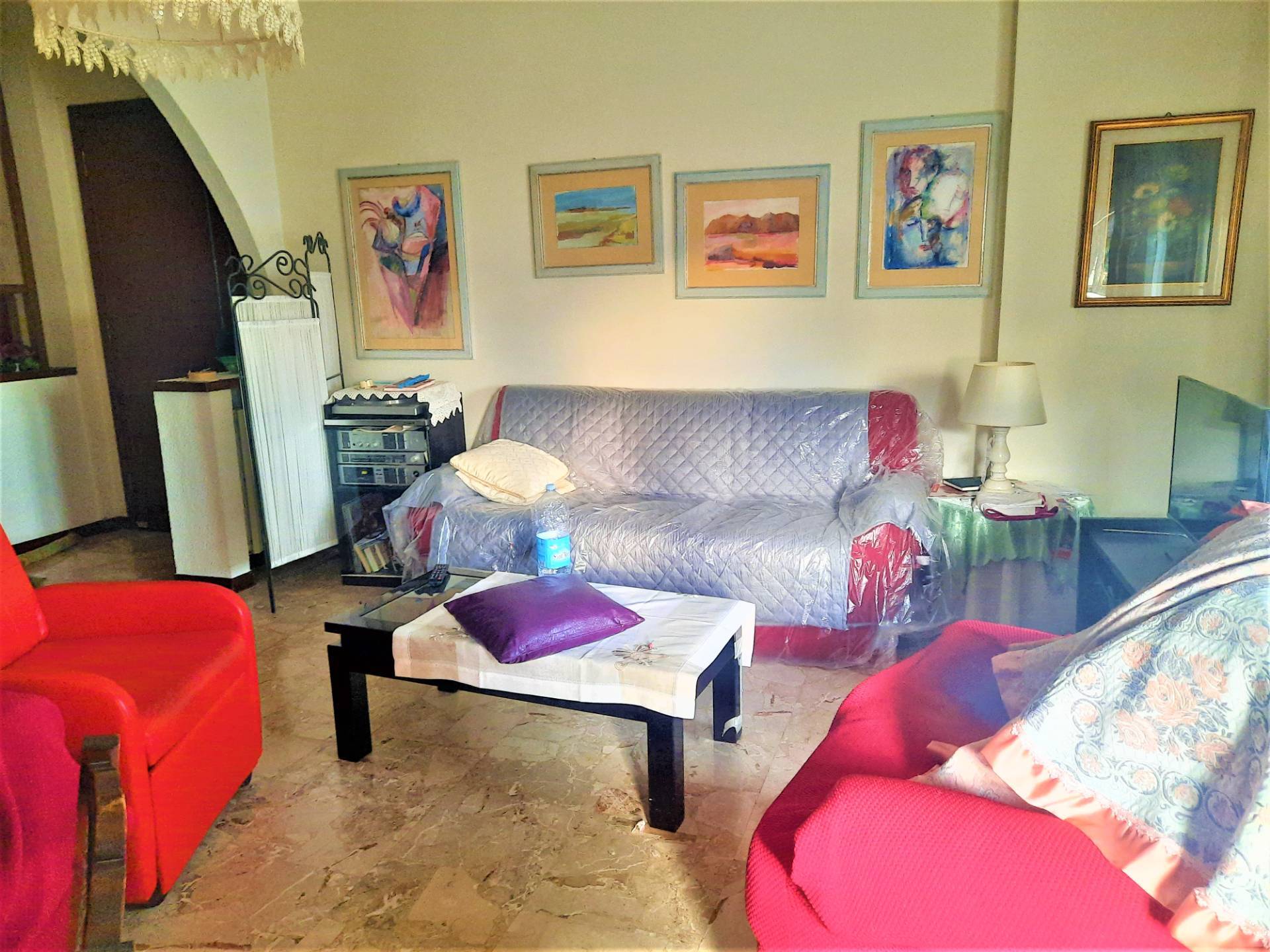 Appartamento in vendita a Castelfranco di Sotto, 5 locali, prezzo € 114.000 | PortaleAgenzieImmobiliari.it