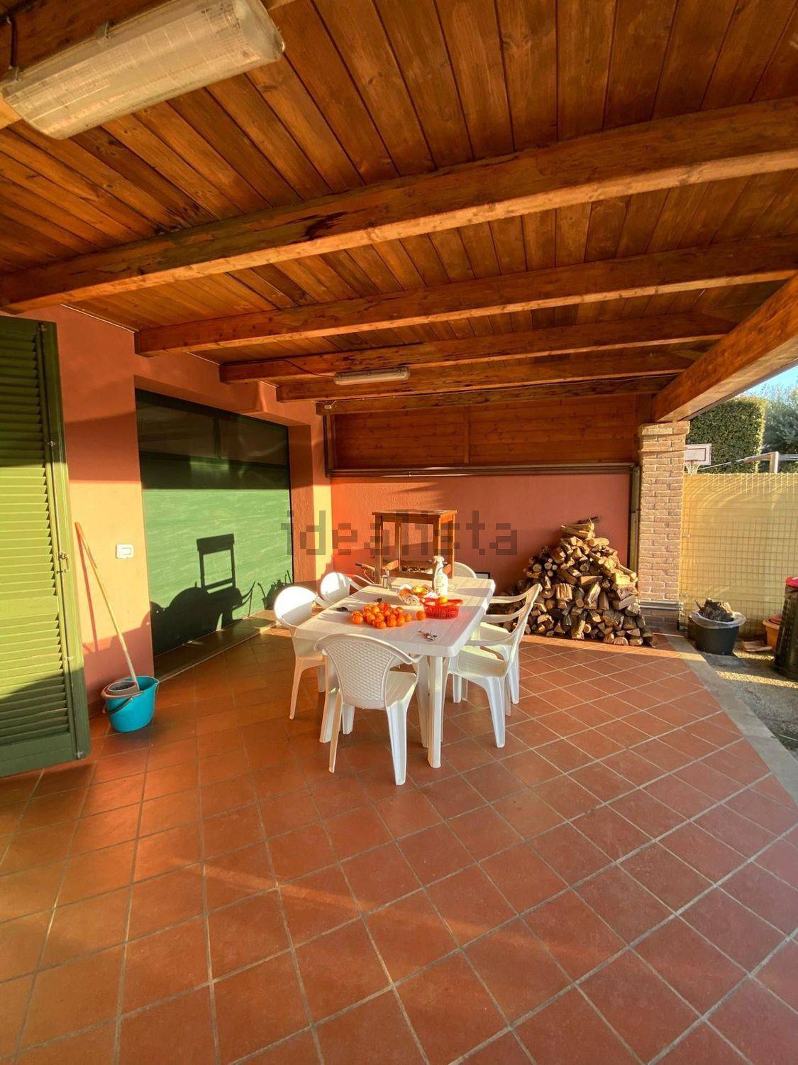 Villa a Schiera in vendita a Casciana Terme Lari, 4 locali, prezzo € 230.000 | PortaleAgenzieImmobiliari.it