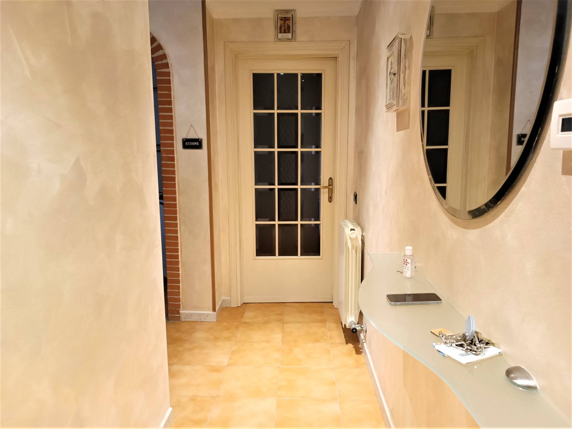 Appartamento in vendita a Casciana Terme Lari, 5 locali, prezzo € 150.000 | PortaleAgenzieImmobiliari.it