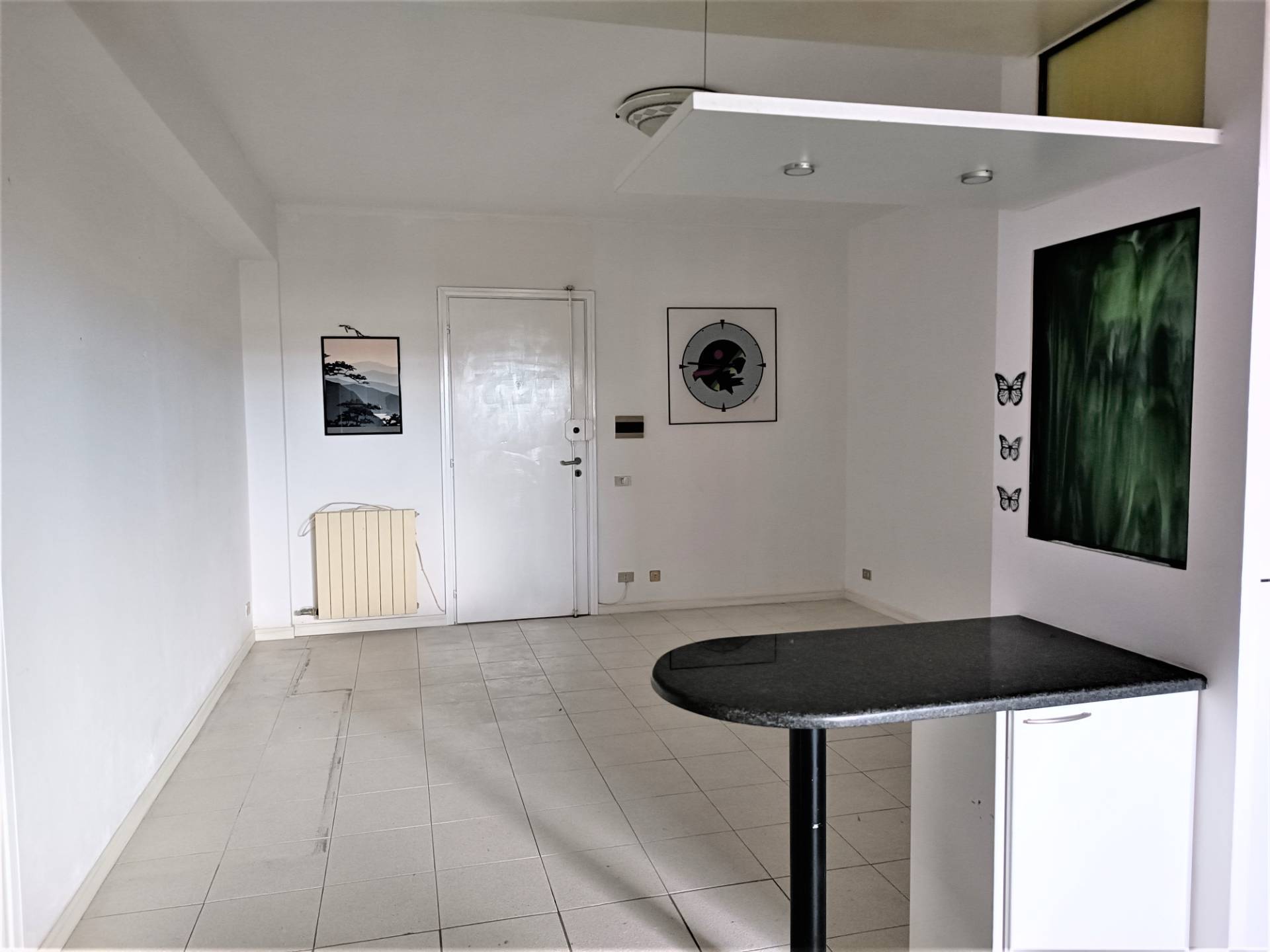 Appartamento in vendita a Ponsacco, 4 locali, prezzo € 109.000 | PortaleAgenzieImmobiliari.it