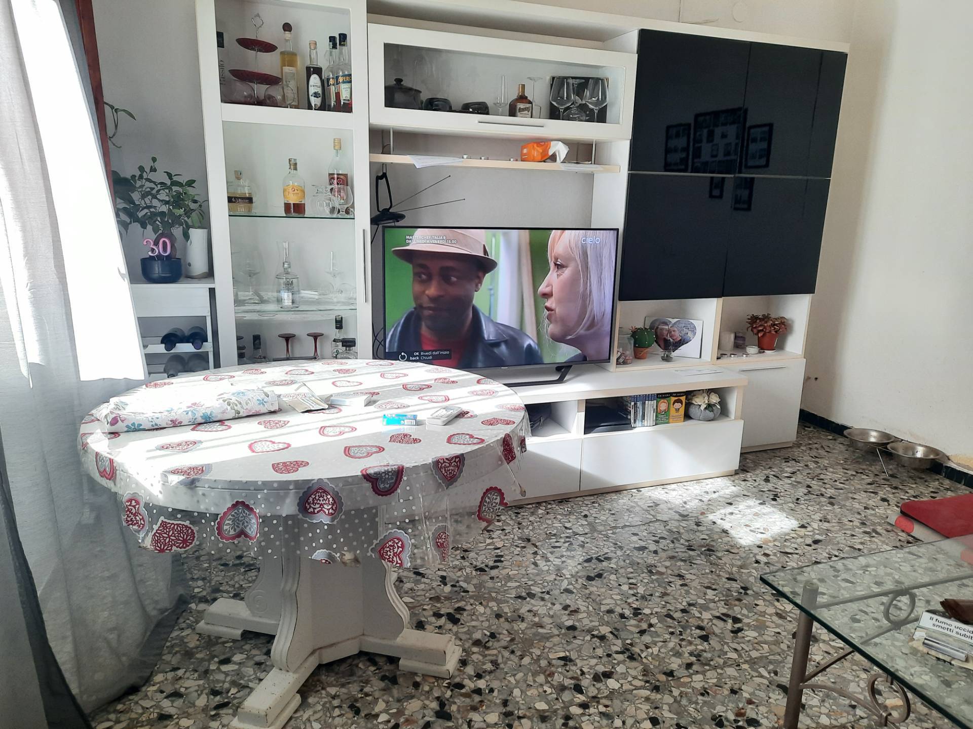 Appartamento in vendita a Montopoli in Val d'Arno, 5 locali, zona nne, prezzo € 85.000 | PortaleAgenzieImmobiliari.it