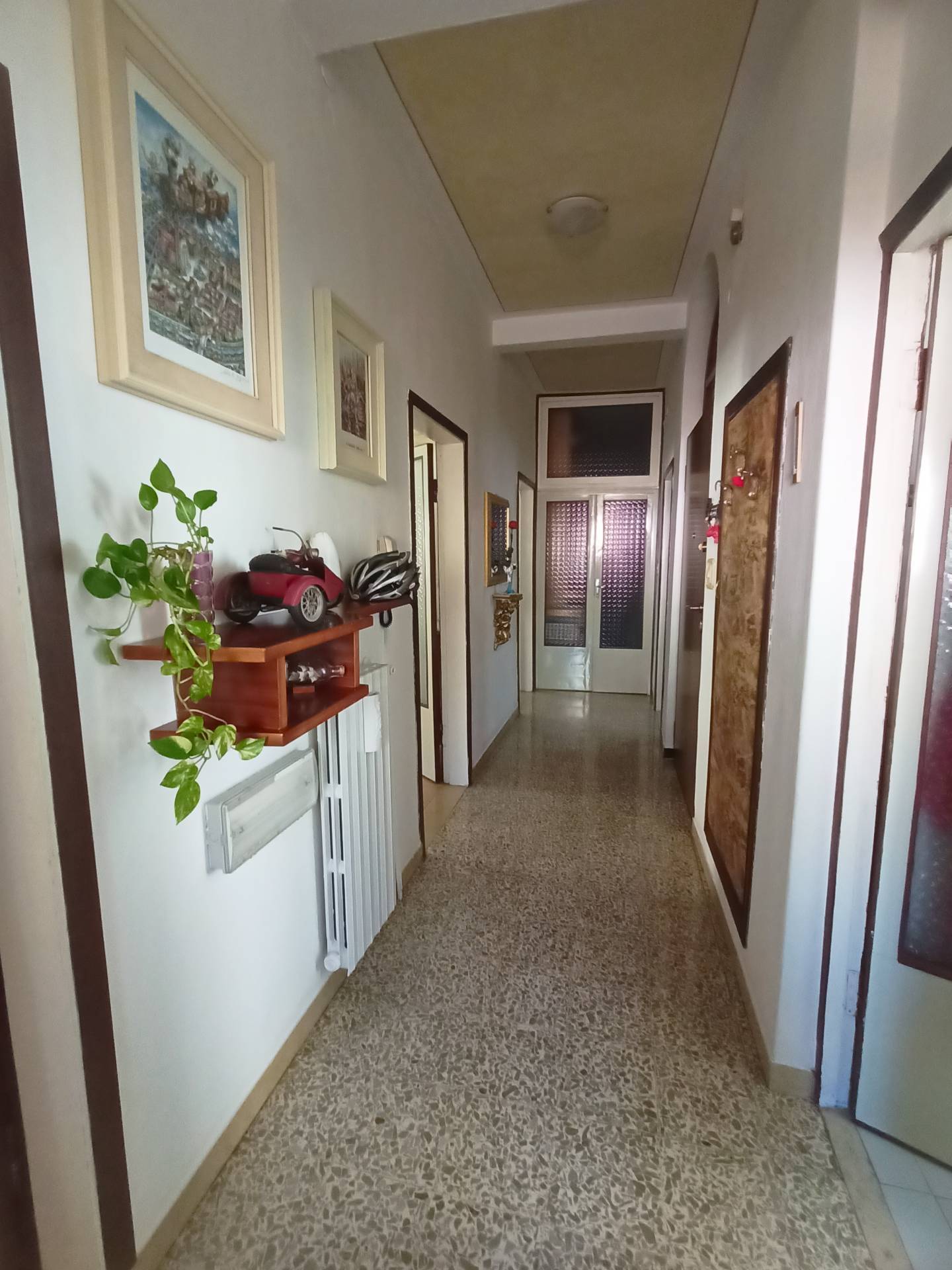 Appartamento in vendita a Pontedera, 5 locali, prezzo € 179.000 | PortaleAgenzieImmobiliari.it
