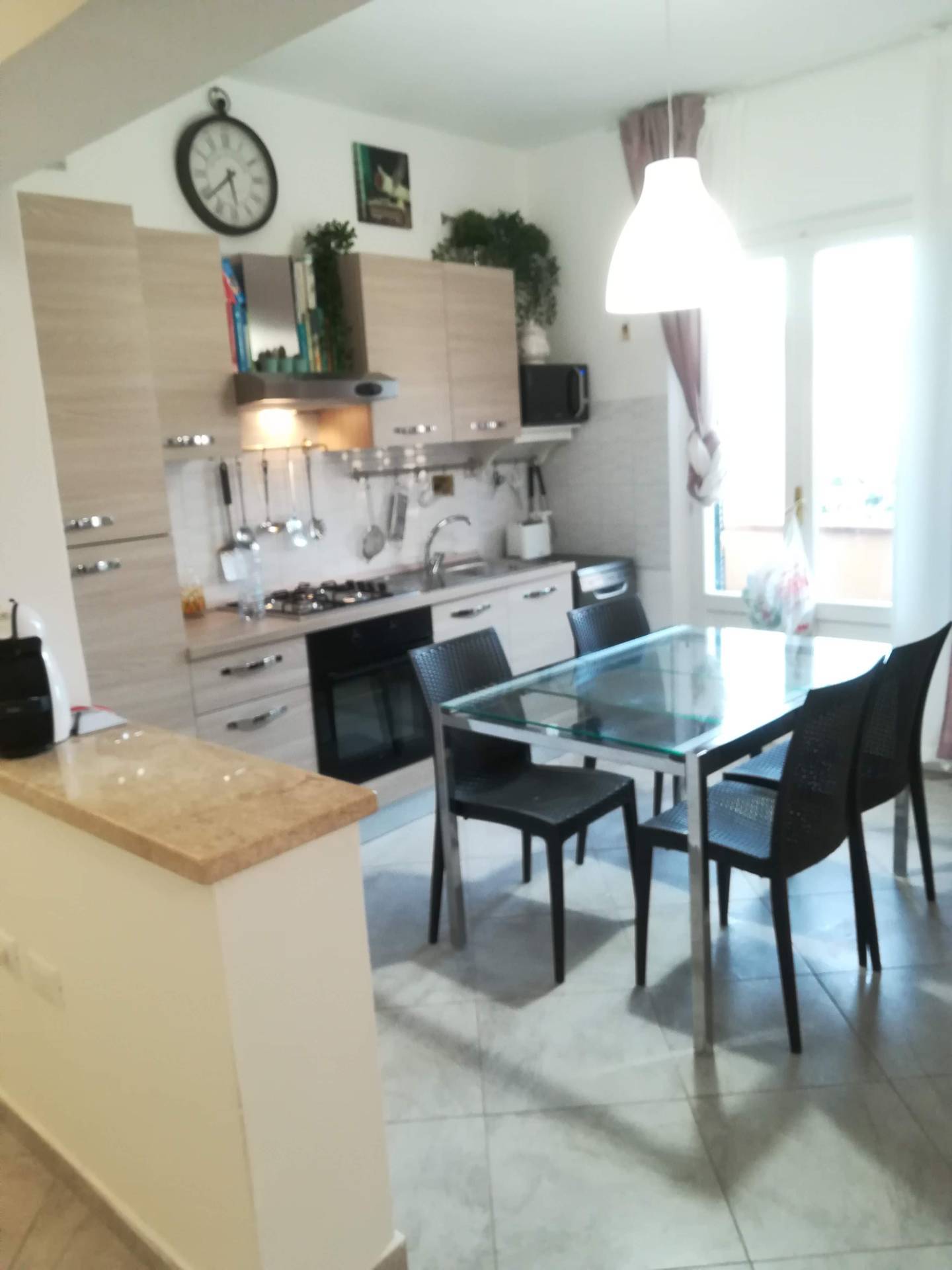 Appartamento in vendita a Rosignano Marittimo, 3 locali, zona Località: RosignanoSolvay, prezzo € 135.000 | PortaleAgenzieImmobiliari.it