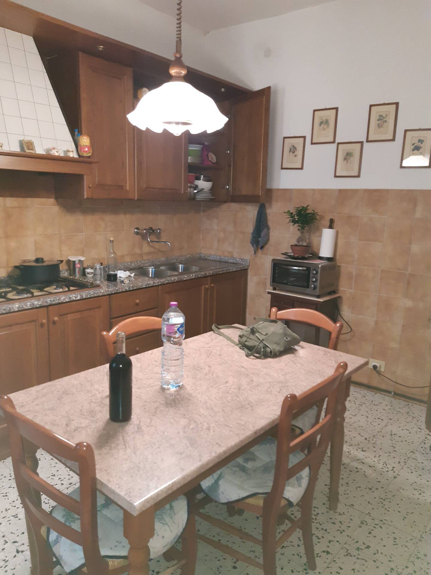 Appartamento in vendita a Peccioli, 10 locali, prezzo € 190.000 | PortaleAgenzieImmobiliari.it