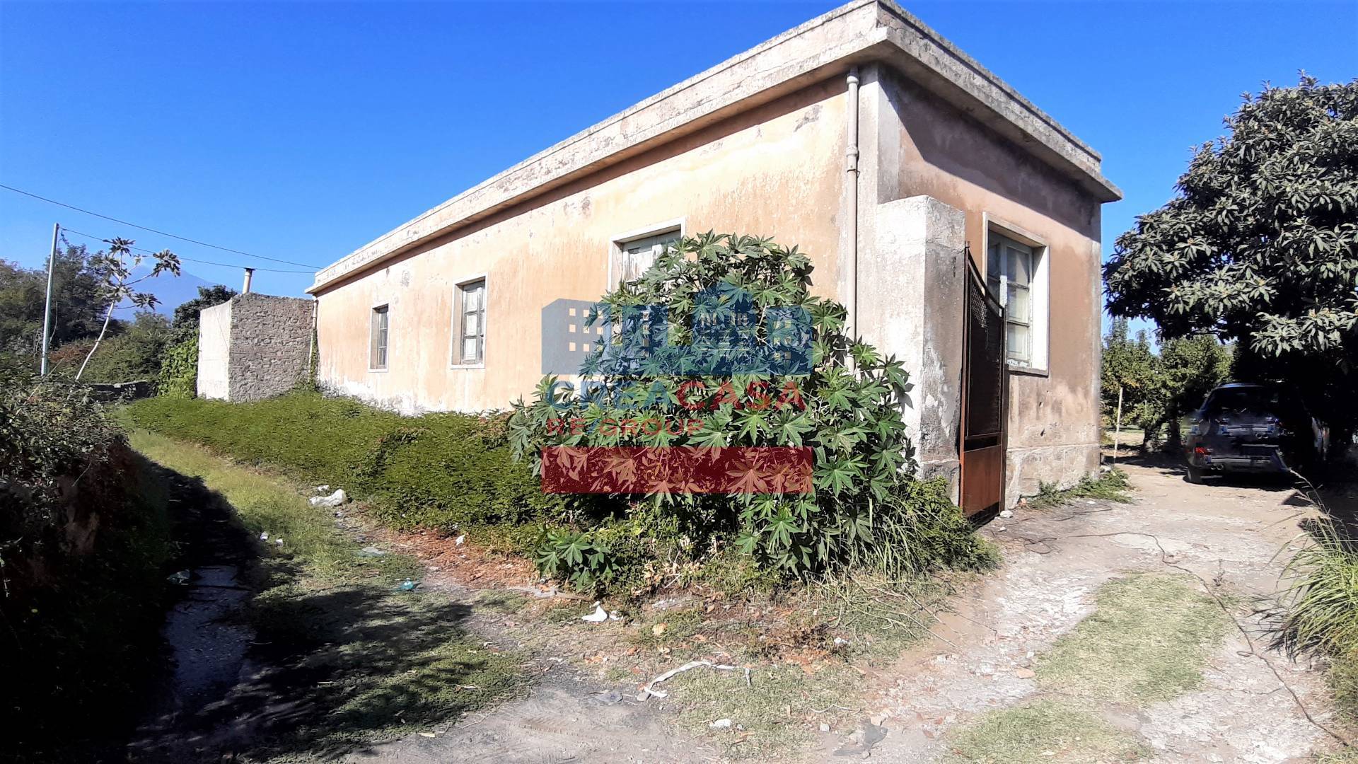 Terreno Agricolo in vendita a Giardini-Naxos