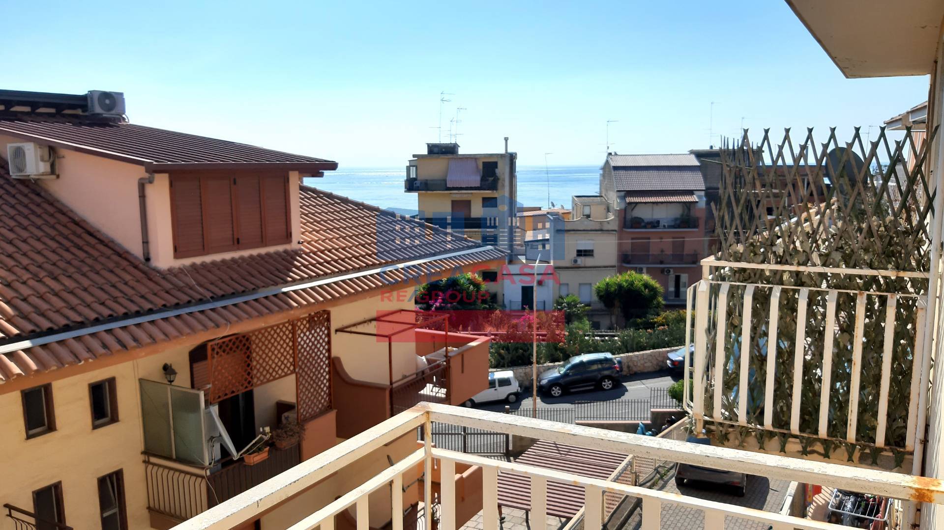Appartamento in vendita a Giardini-Naxos, 4 locali, prezzo € 189.000 | PortaleAgenzieImmobiliari.it